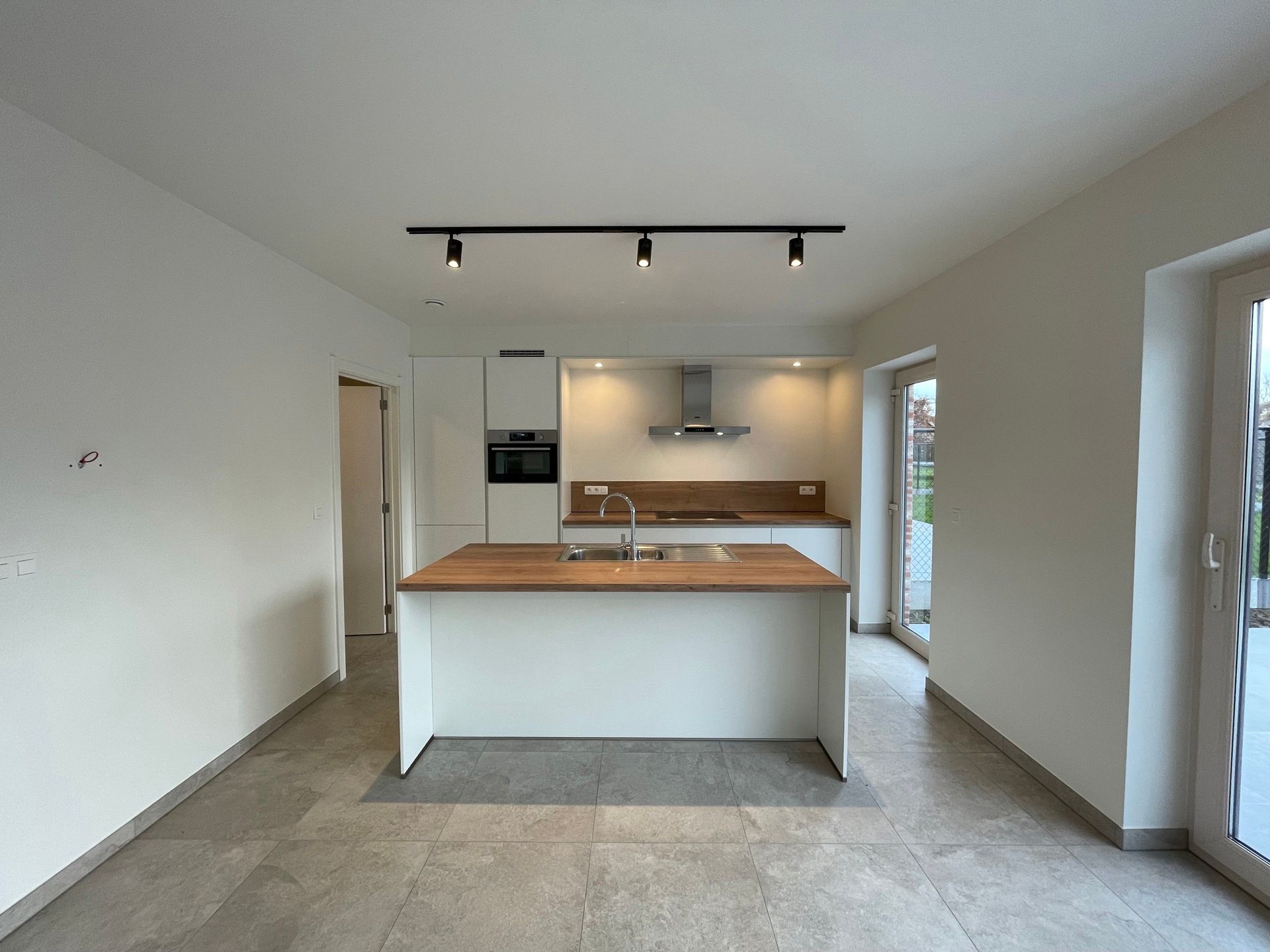 WICHELEN - Prachtige BEN-woning op rustige locatie. foto 6