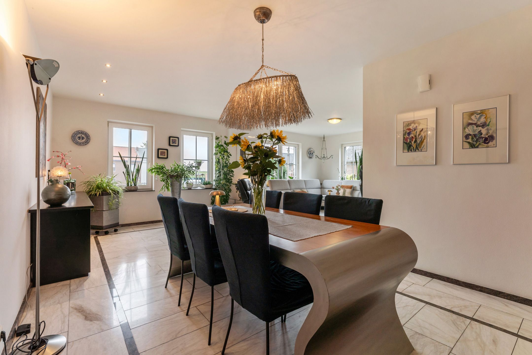 Charmante woning met zuidgericht perceel te Hees  foto 13