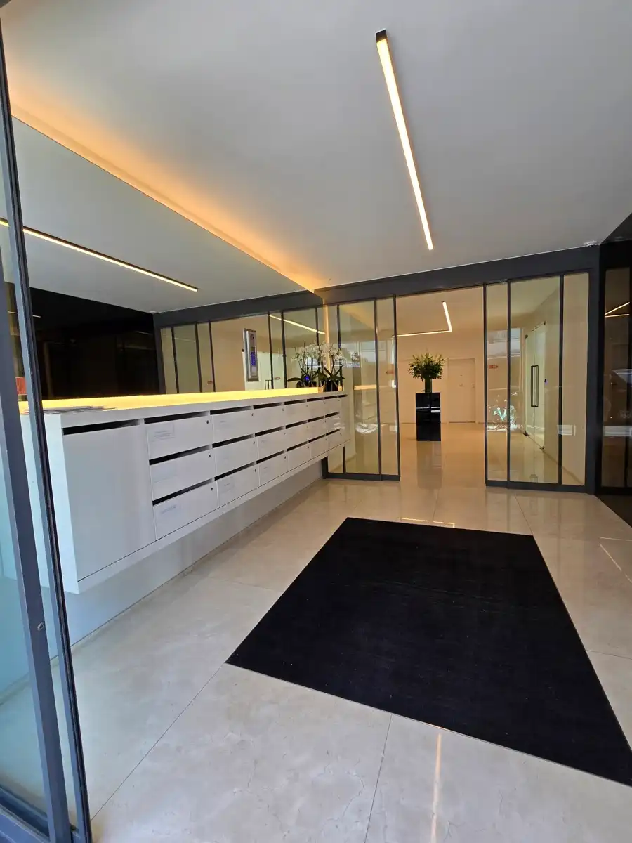 Appartement te huur – Brussel Centrum foto 3