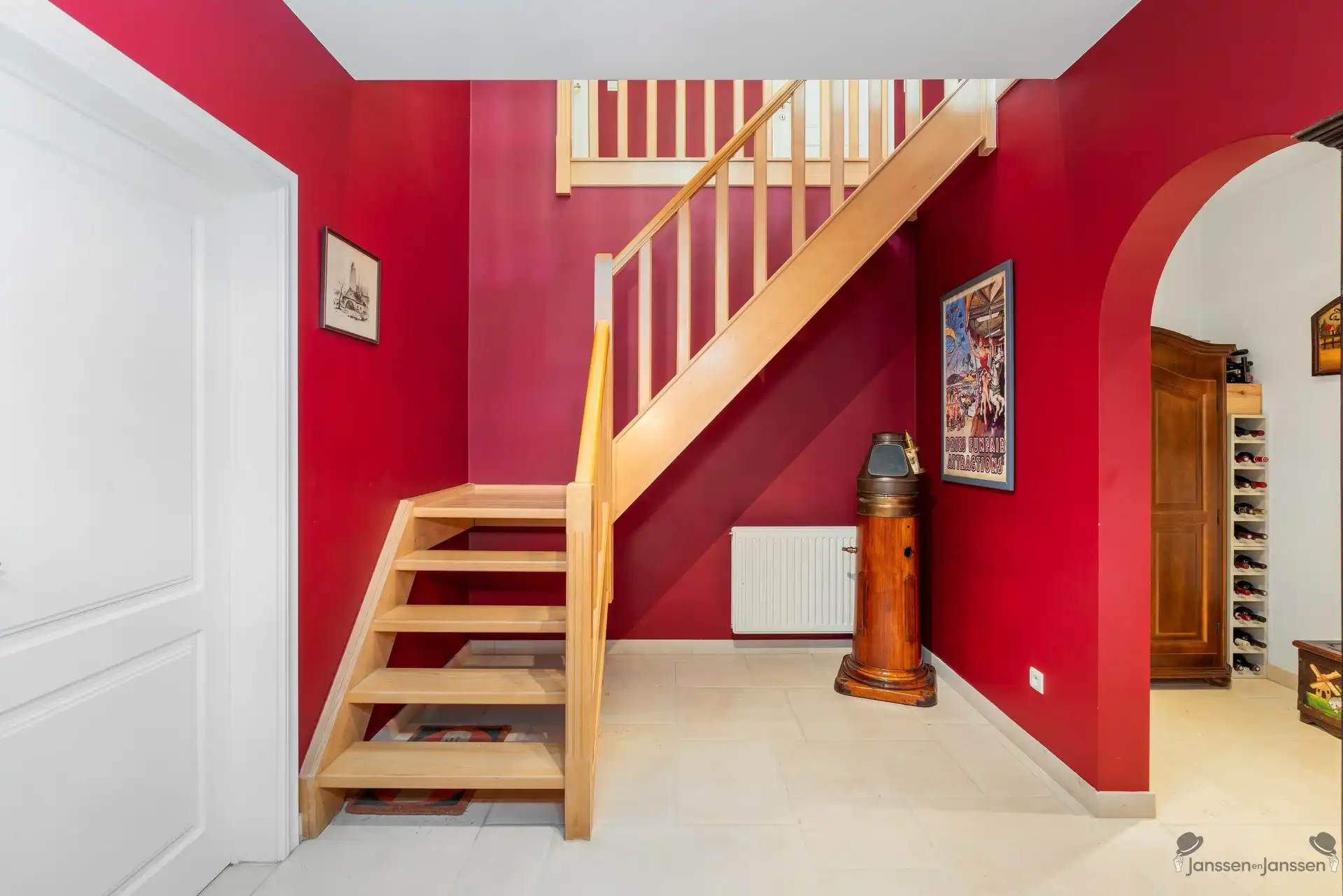 instapklare villa met zwembad foto 4
