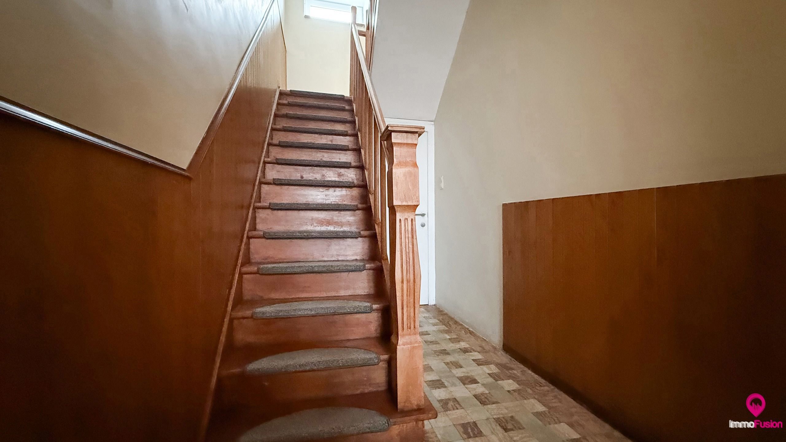 Charmante gezinswoning met potentieel foto 19