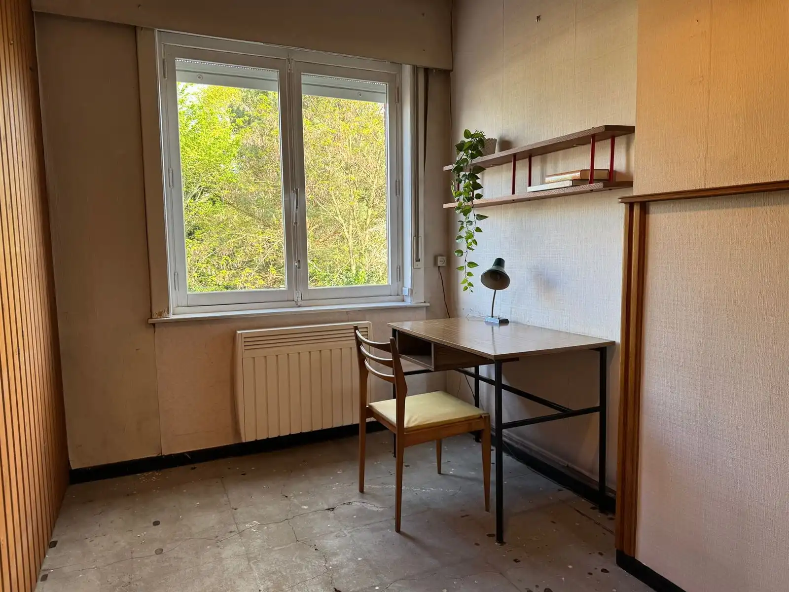 Charmante woning foto 12