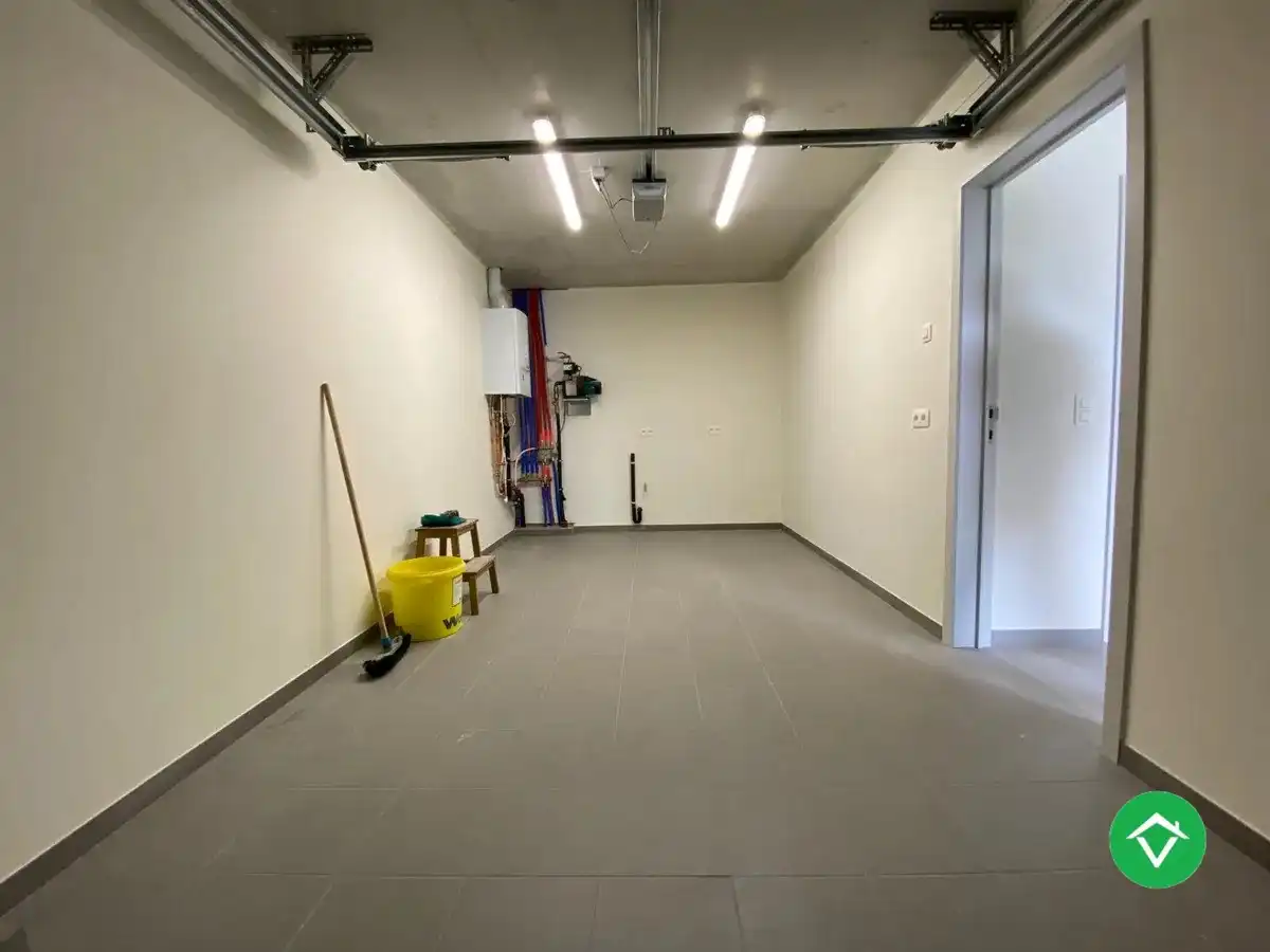 Nieuwbouwwoning met 3 slaapkamers en garage te Koekelare foto 10