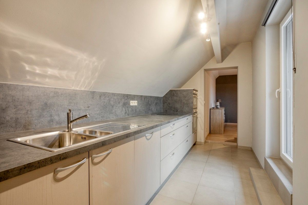 Zeer ruime villa van ca. 475m² - 6 kamers - 3 badkamers (mogelijks kangoeroewoning) nabij centrum Overijse foto 25