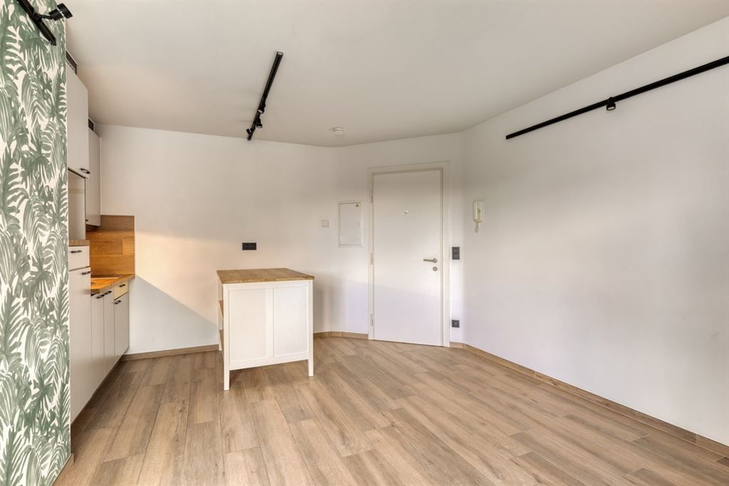 Gezellig éénslaapkamerappartement te Wijgmaal foto 5
