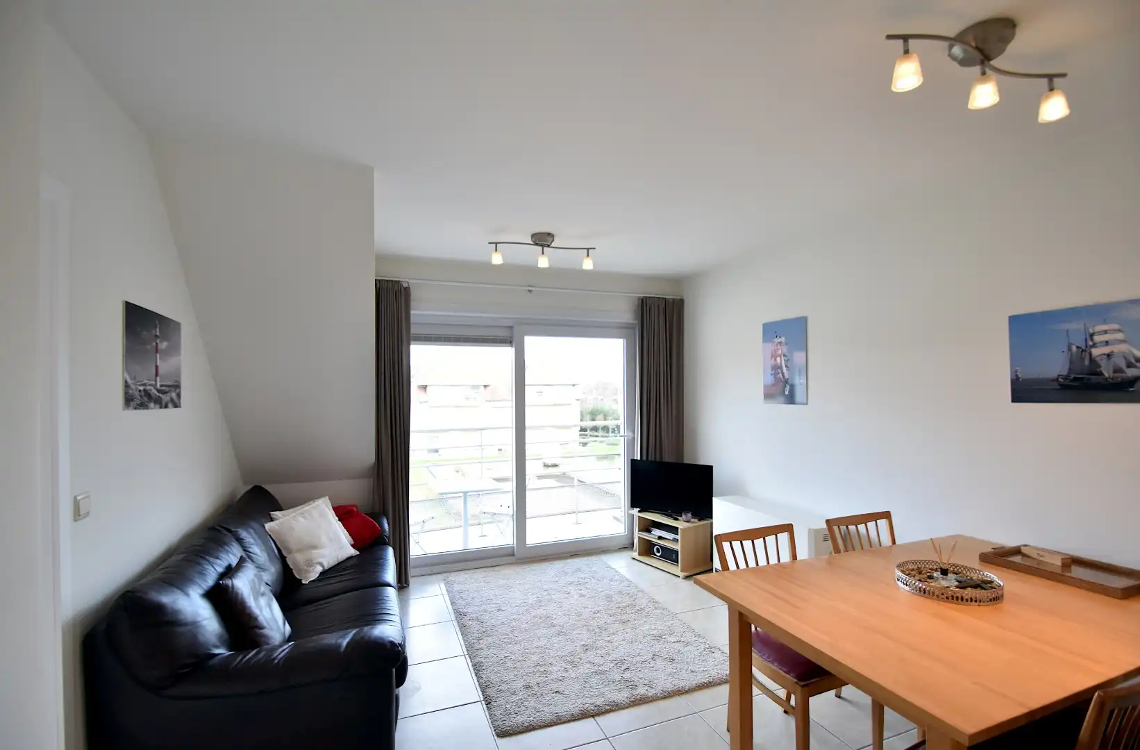 Instapklaar vakantieappartement met prachtig uitzicht foto 4