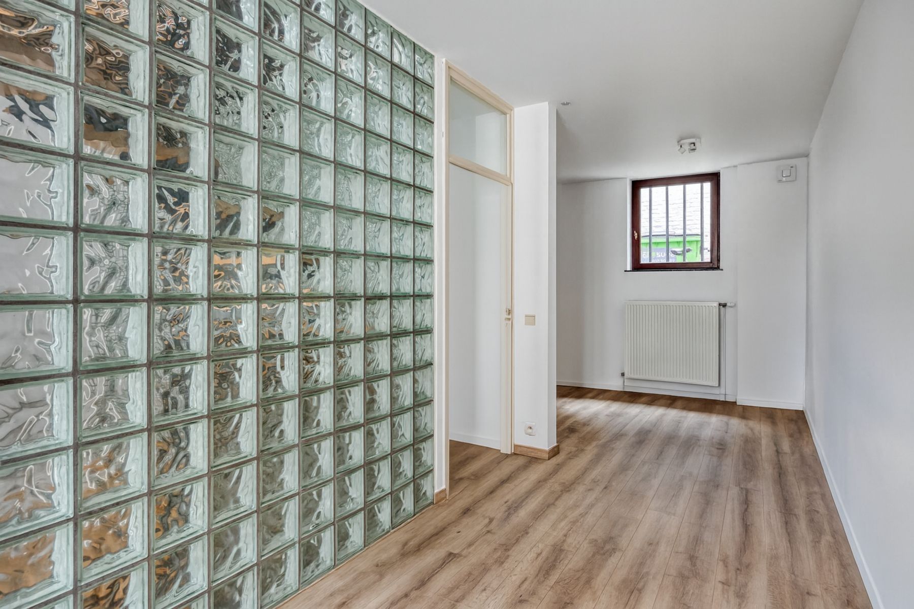 Atypische stadswoning Naamsestraat Leuven foto 2