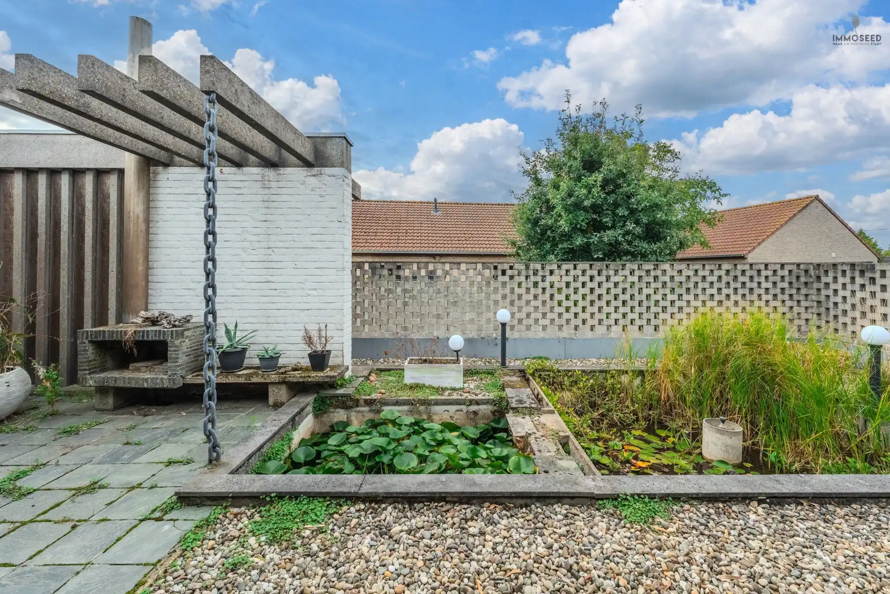 Ruime architectenwoning nabij centrum foto 16