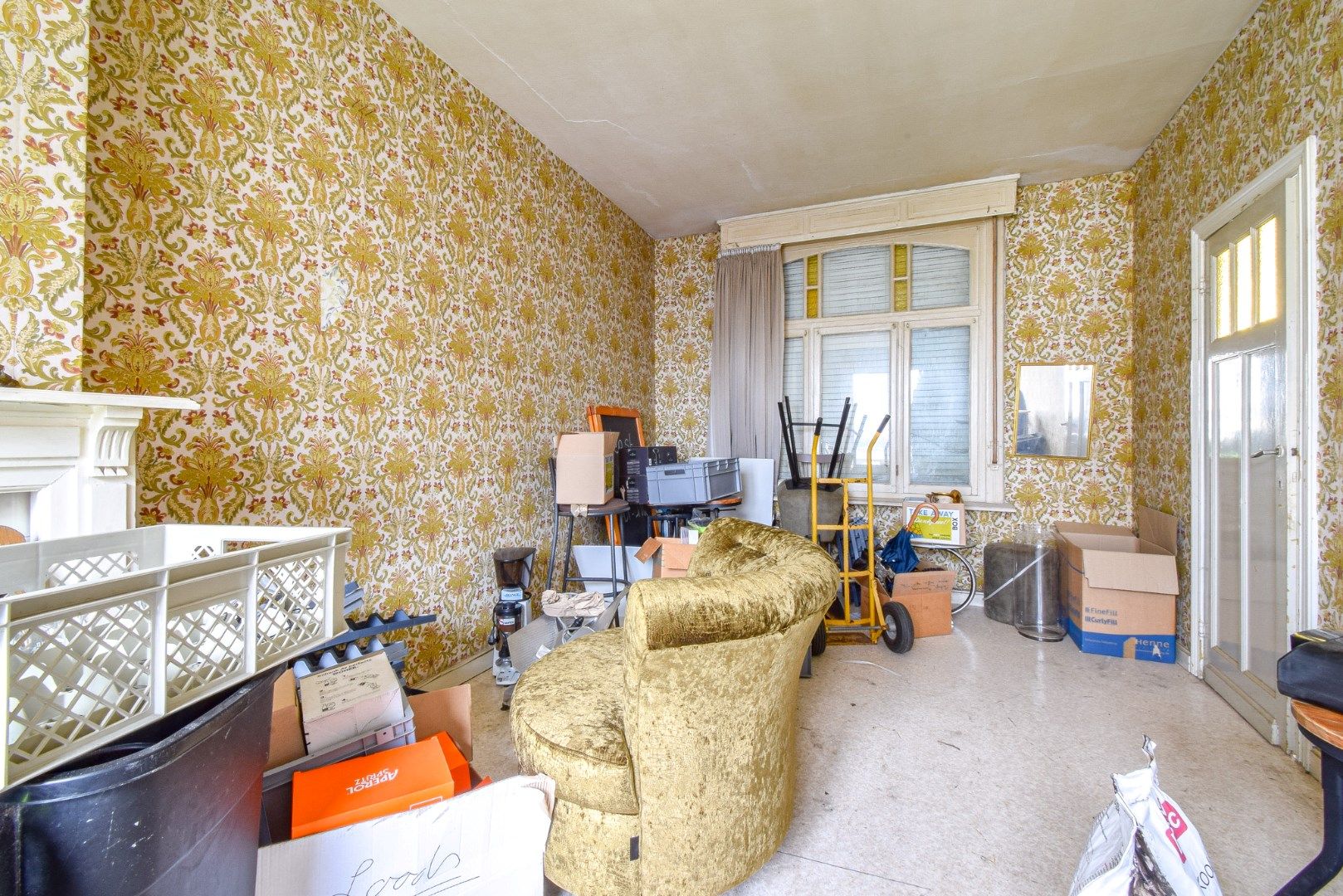 Renovatieproject te Middelkerke foto 6