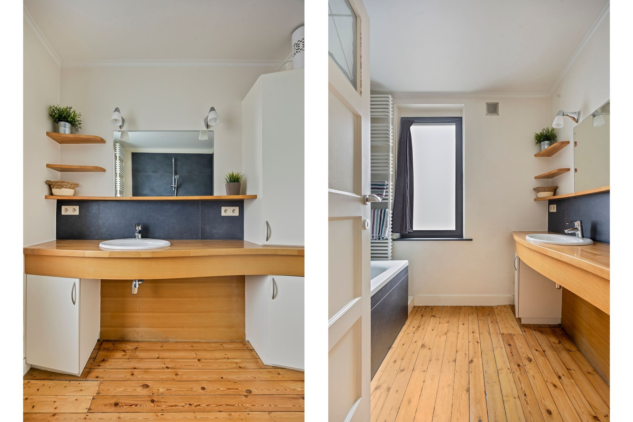 Uniek wonen in hartje Leuven met stille stadstuin foto 16
