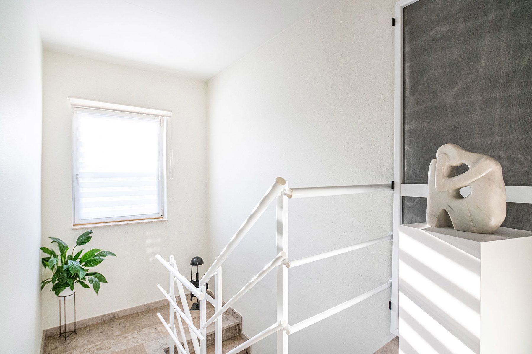 Lichtrijke penthouse met uitzonderlijk uitzicht en 2 garages foto 5