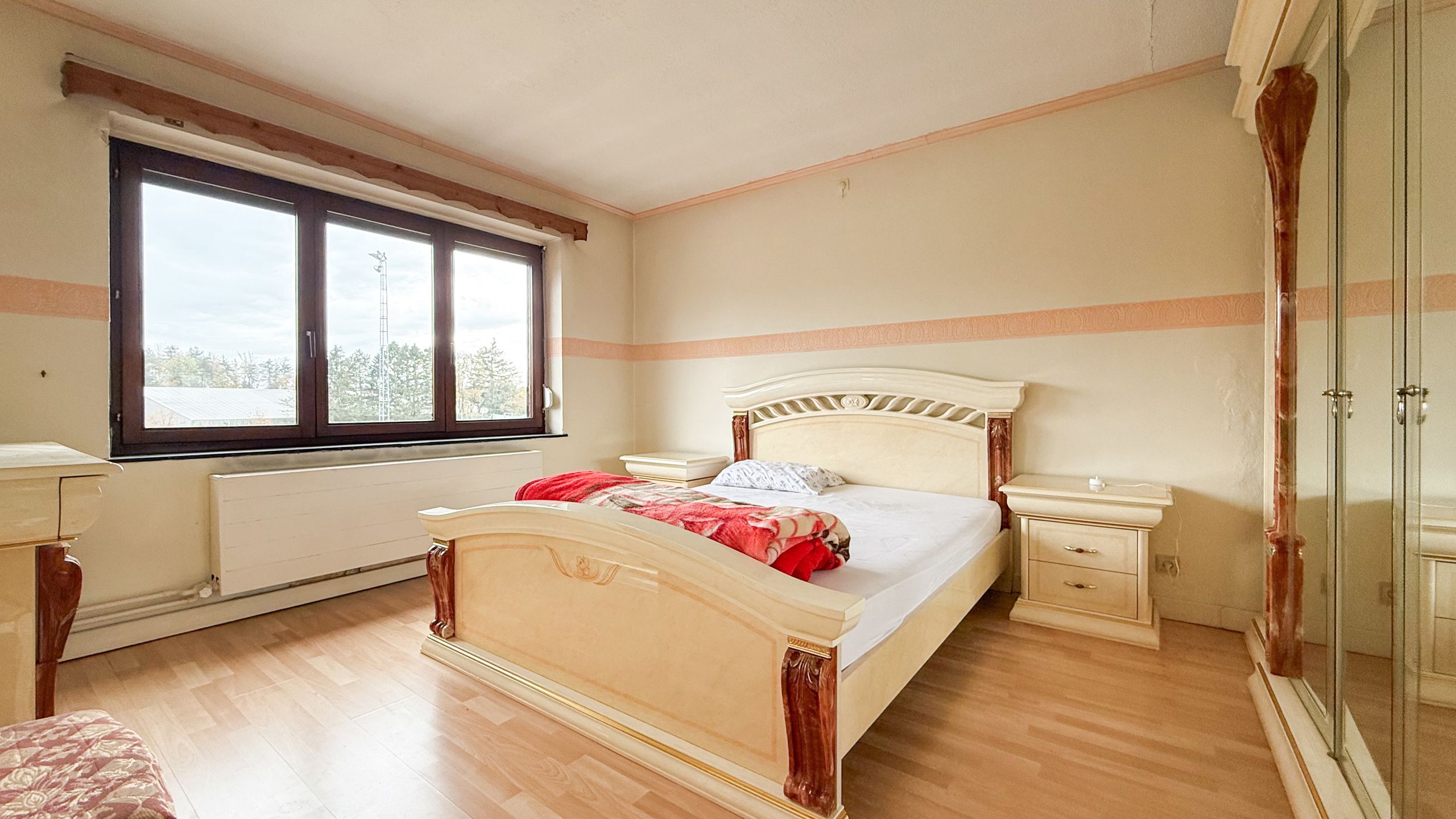 Goed ingedeelde woning op 4a71ca met veel potentieel! foto 14