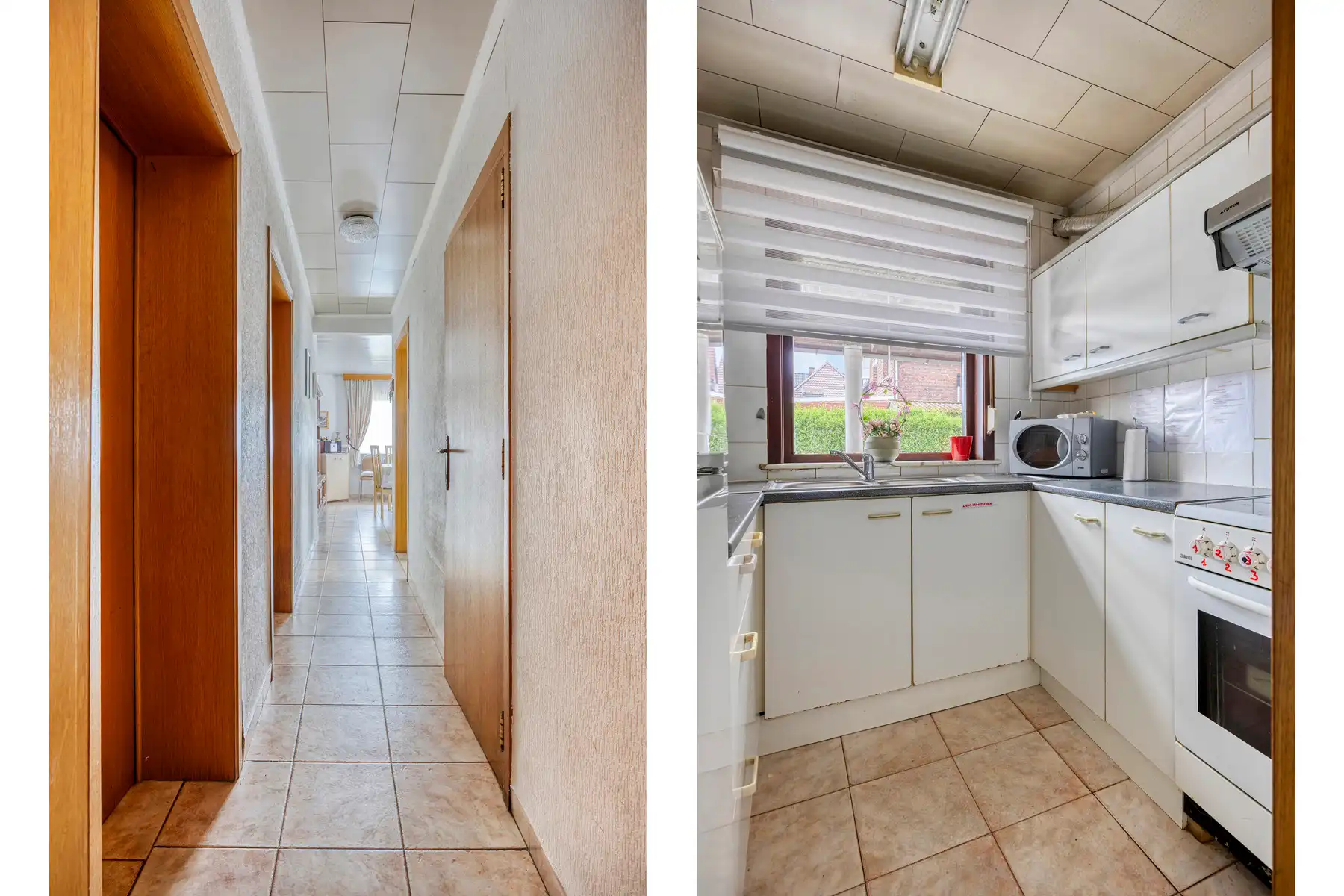 Te renoveren mijnwerkerswoning met 4 slaapkamers, en 2 badkamers. foto 43