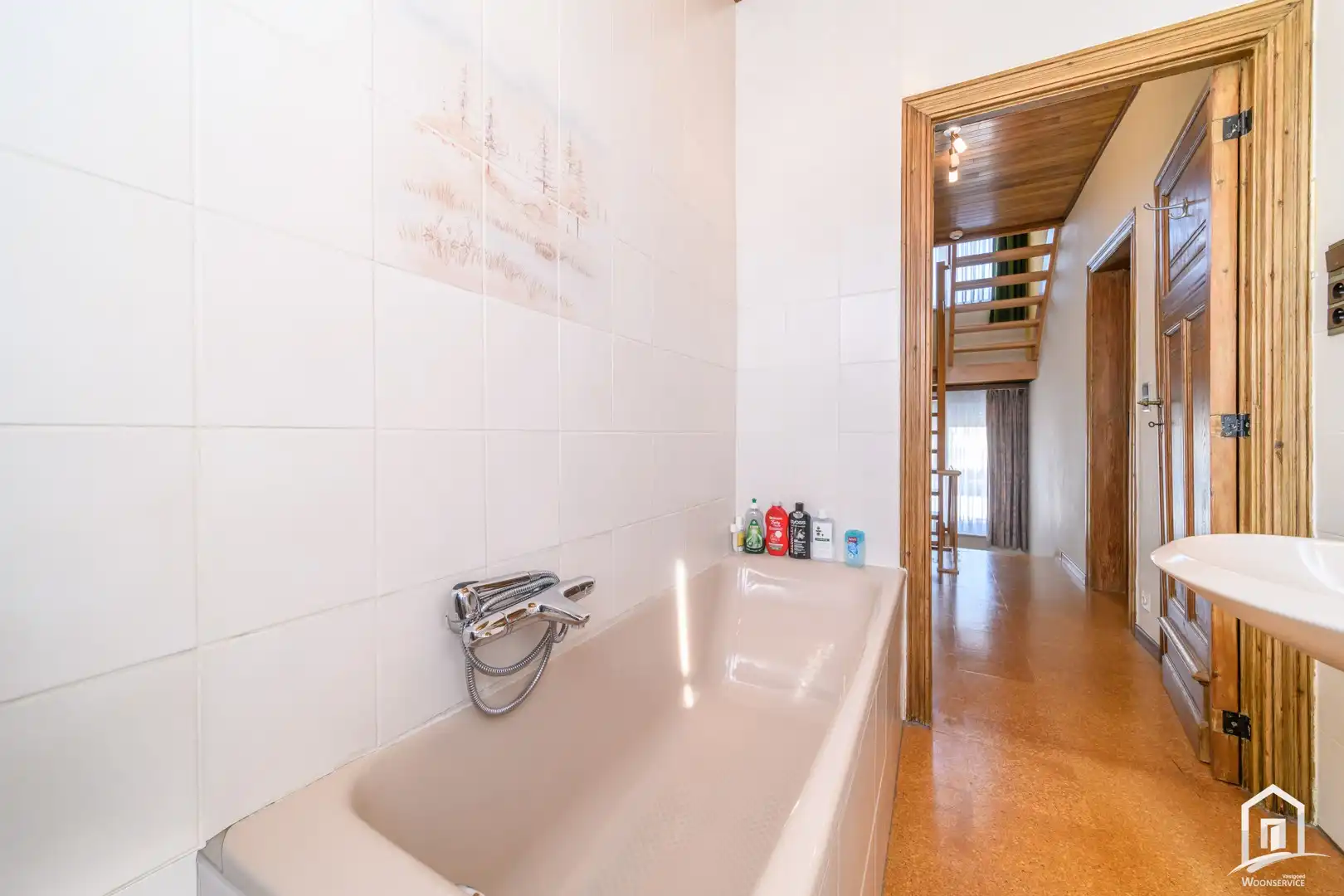 Karaktervol herenhuis met 4 slaapkamers te Haaltert foto 22