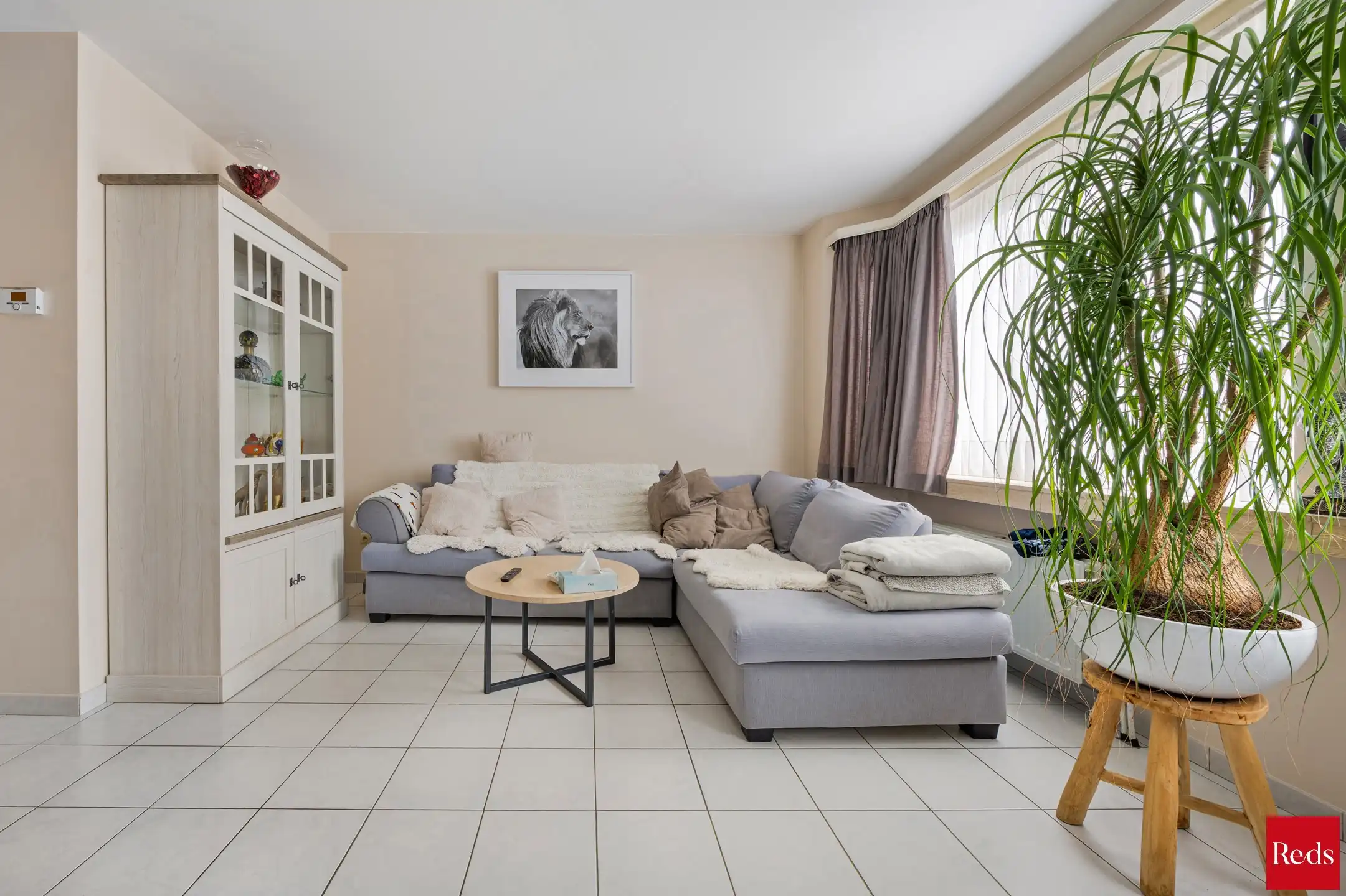 Opbrengsteigendom met 3 verhuurde appartementen nabij stad  foto 21