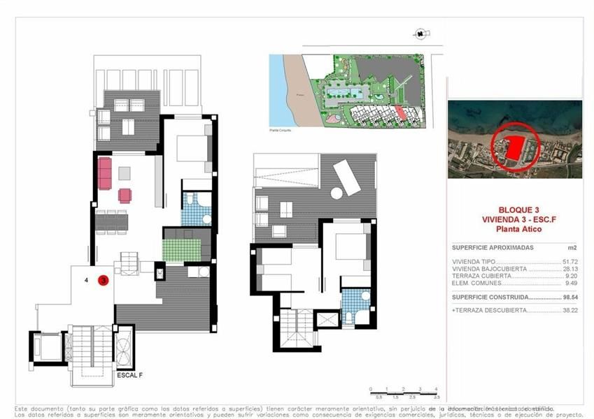 Wonen op enkele meter van zee foto 7