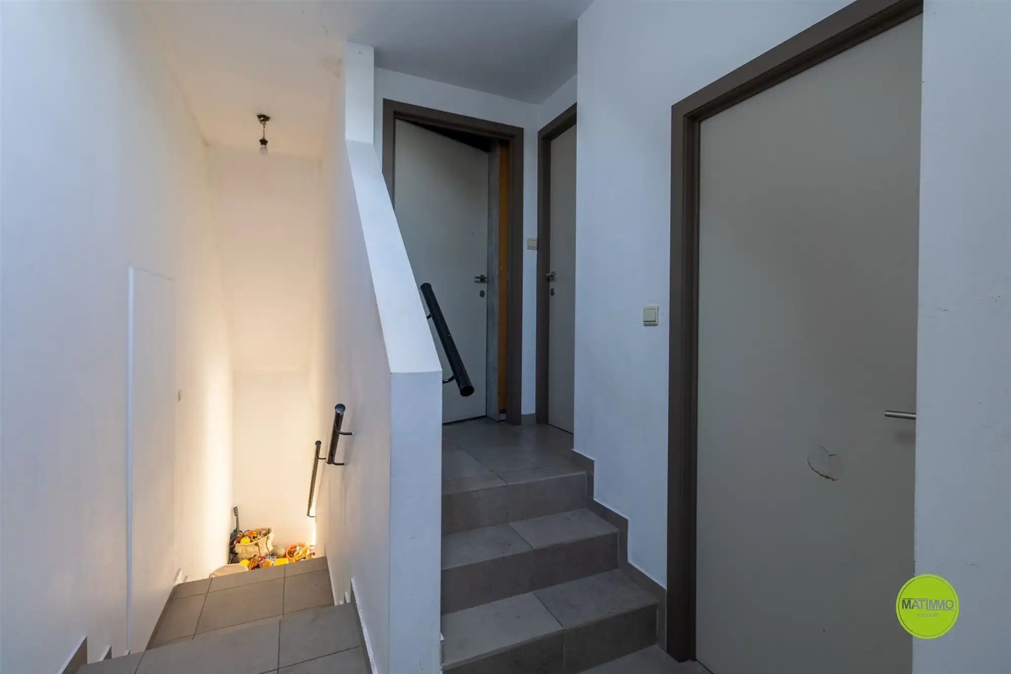 Unieke opportuniteit: woning én duplex appartement in één.  foto 52