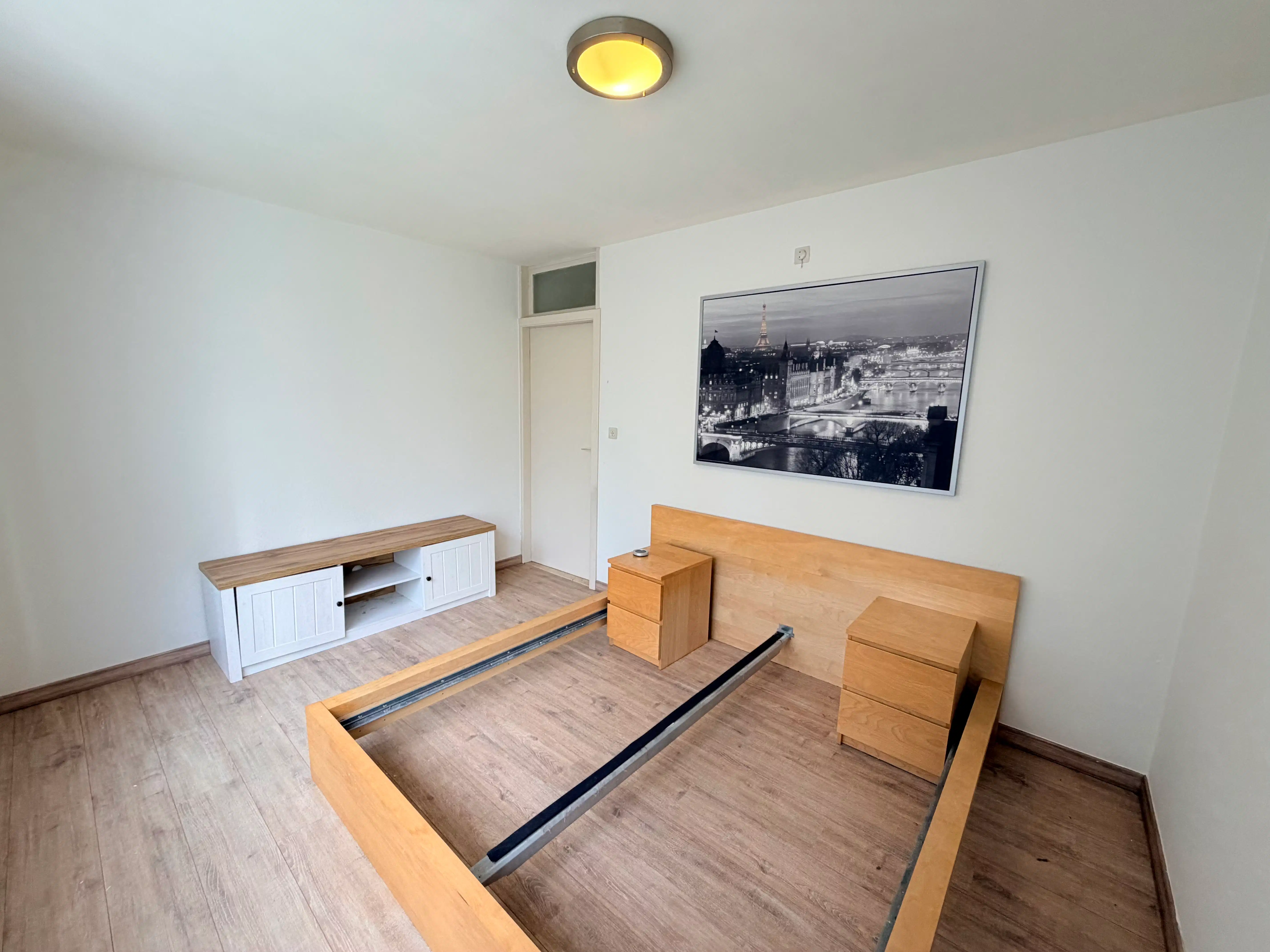 Genk-Bret, Zagerijstraat 35 bus 3: Instapklaar appartement met 3 slaapkamers in een rustige omgeving met een vlotte bereikbaarheid. foto 14