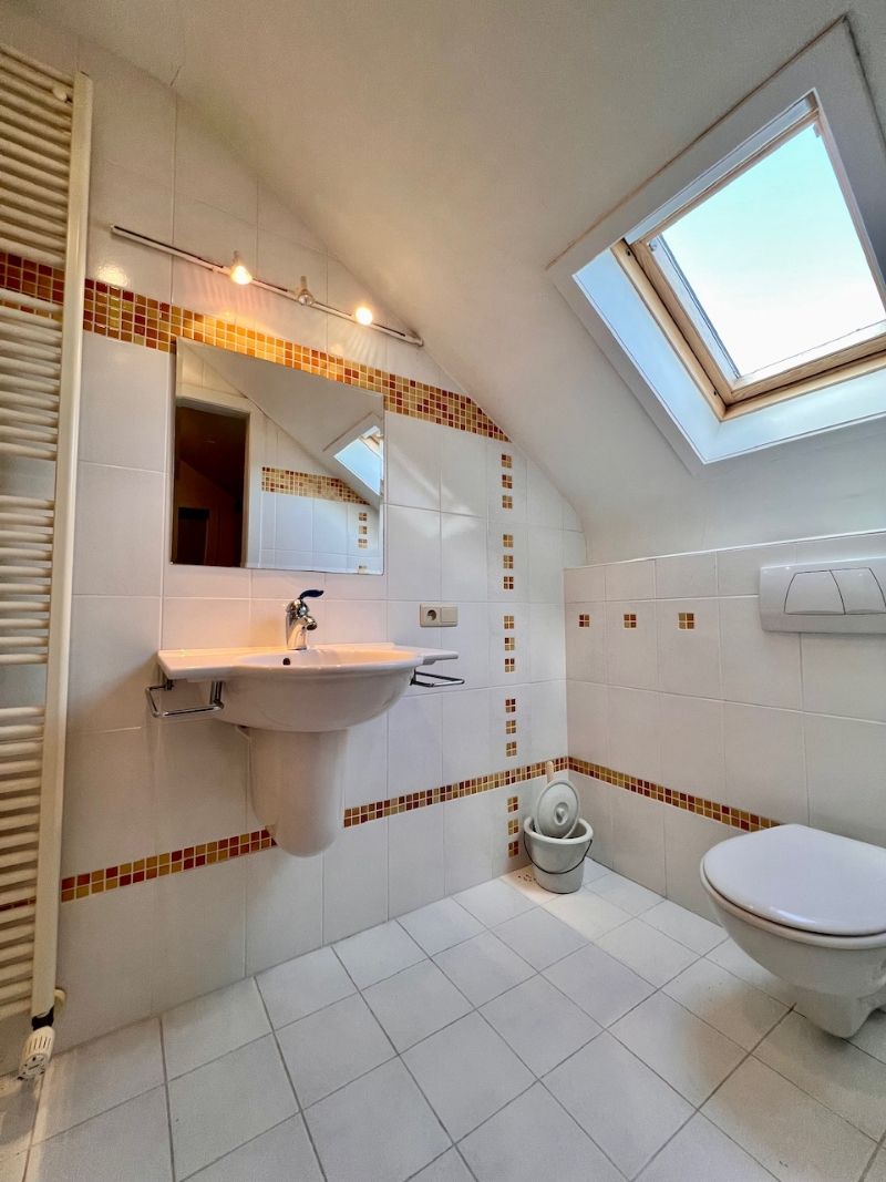 Charmante 3-kamerwoning in pittoresk Nieuwmunster met prachtig uitzicht foto 18
