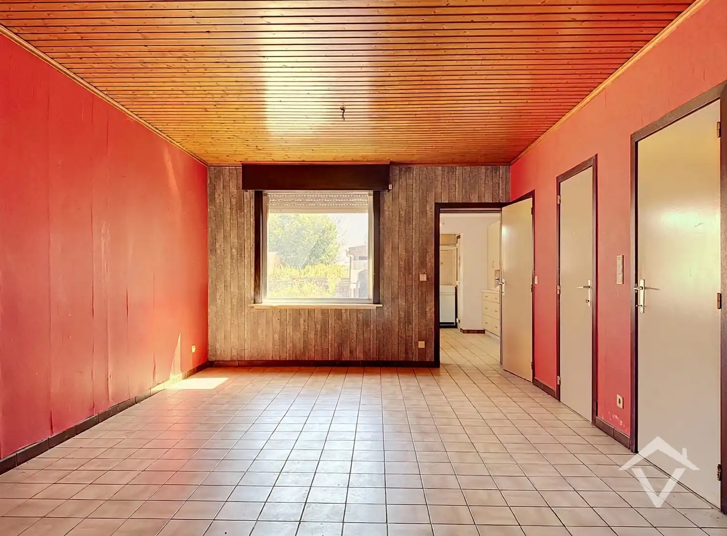 Woning met 3 slaapkamers en garage te Eernegem foto 6