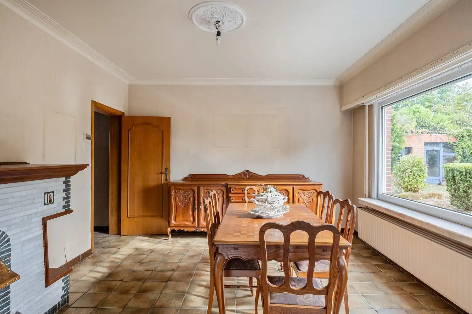 Vrijstaande woning op een prachtig perceel van 1.132 m². foto 9