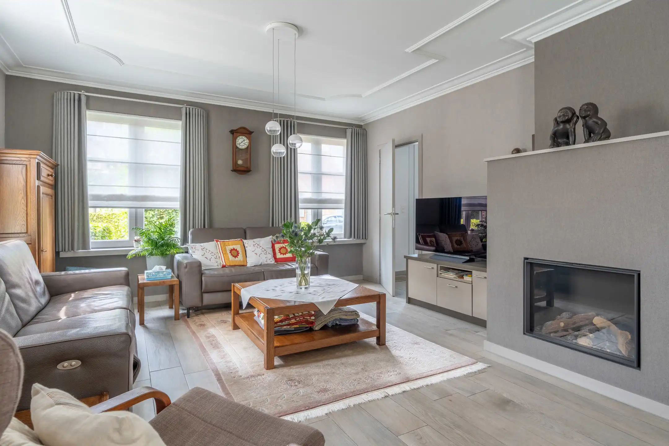 Zeer gunstig gelegen energiezuinige woning met 3 ruime slaapkamers op 564 m² foto 6