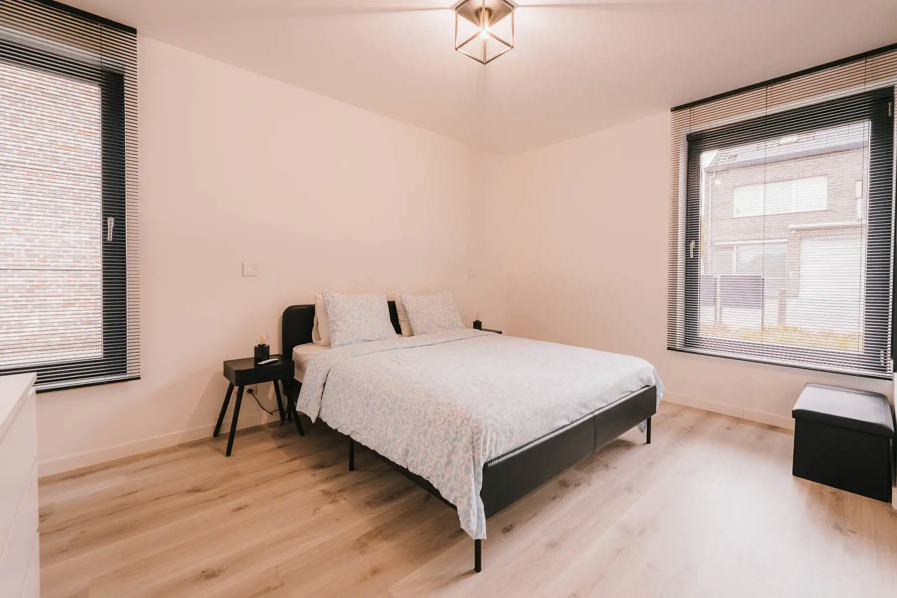Gelijkvloers appartement op toplocatie in Wezemaal foto 13