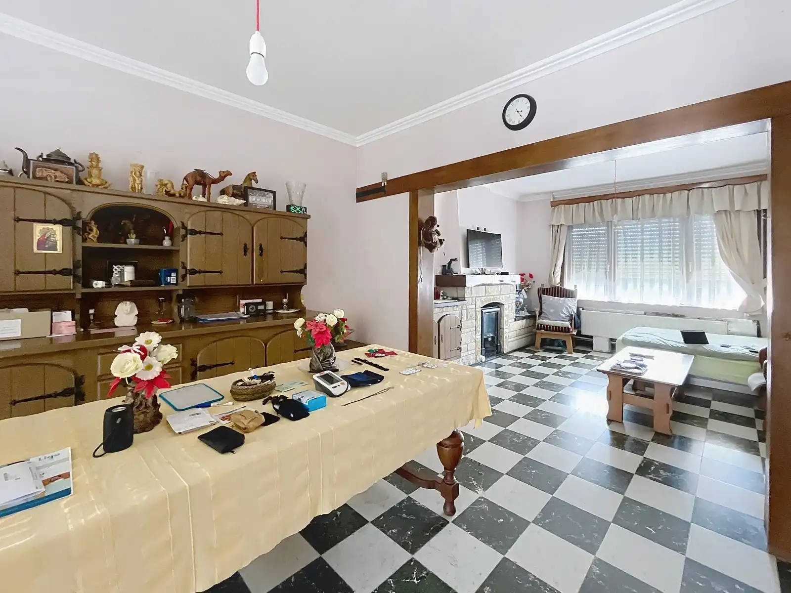 Charmante woning met 3 slpks in een mooie omgeving foto 7