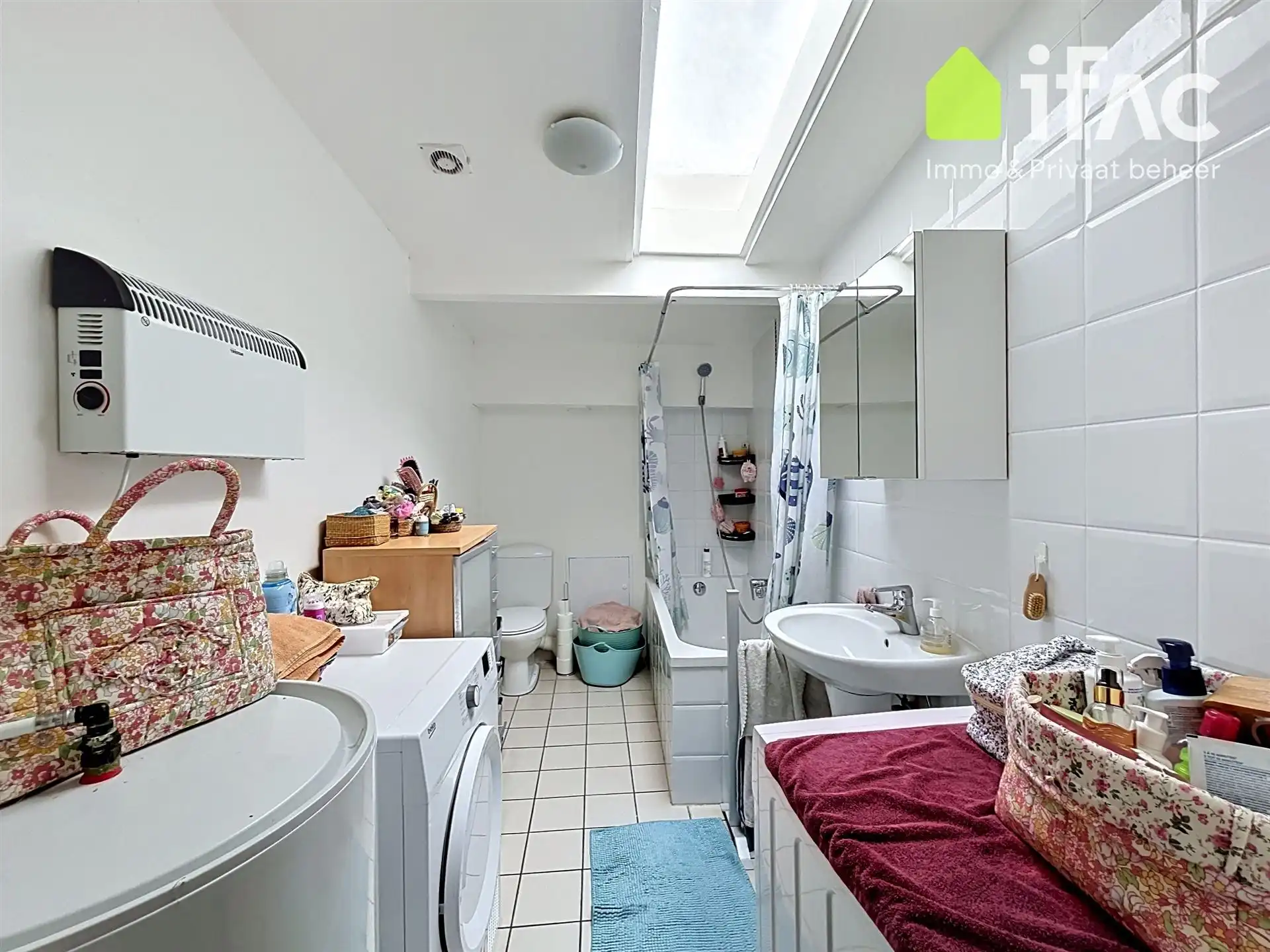 Uitstekend gelegen woning met 3 slaapkamers foto 14