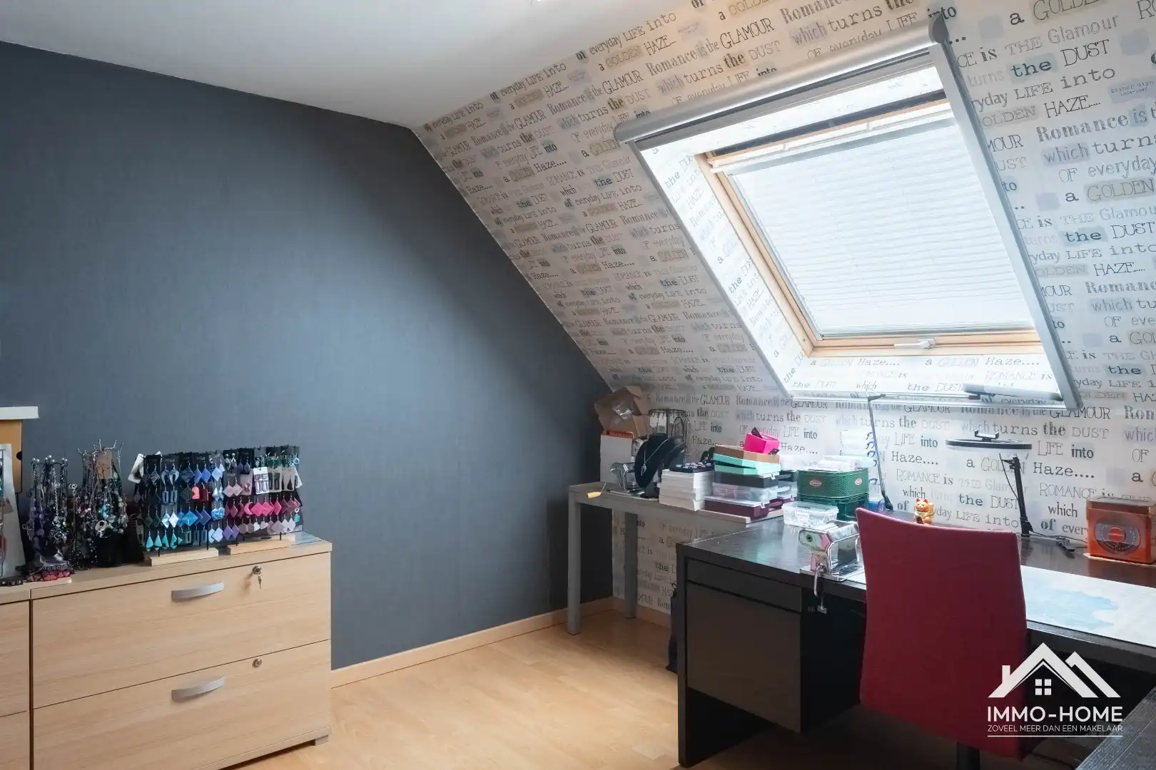 Prachtige ruime villa in een doodlopende straat in Oostakker!  foto 20