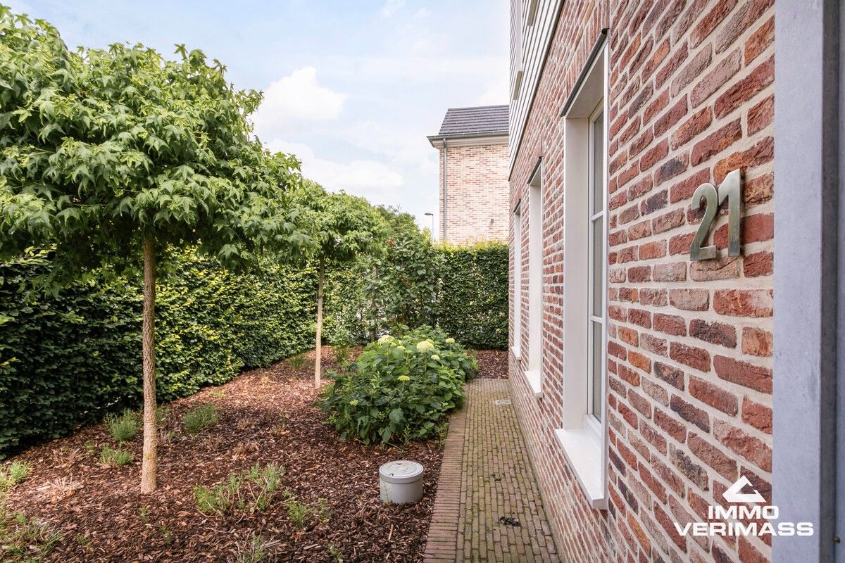 prachtige gezinswoning op Toverberg 21 in Heverlee foto 3