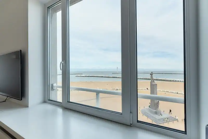 Appartement te huur foto 12