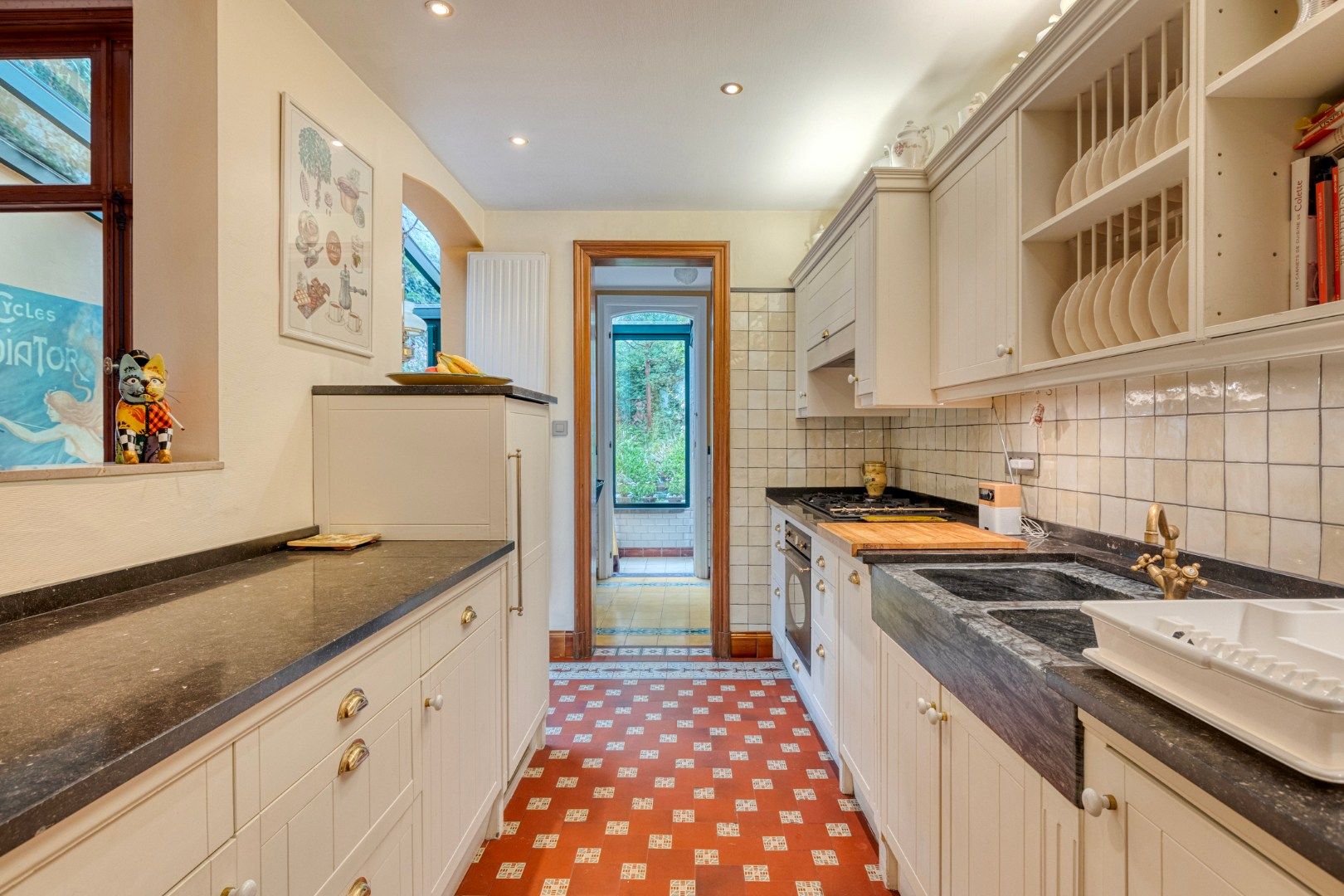 Een prachtig, uitstekend onderhouden herenhuis! foto 11