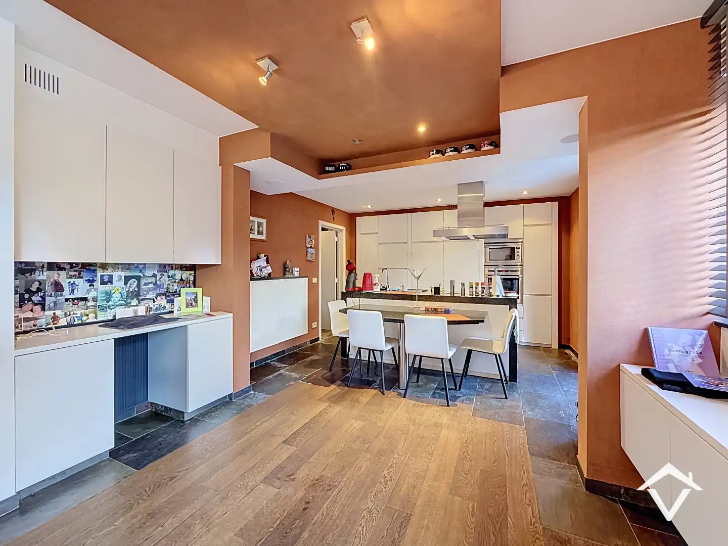 Woning met 3 slaapkamers en terrastuin te Rumbeke foto 7