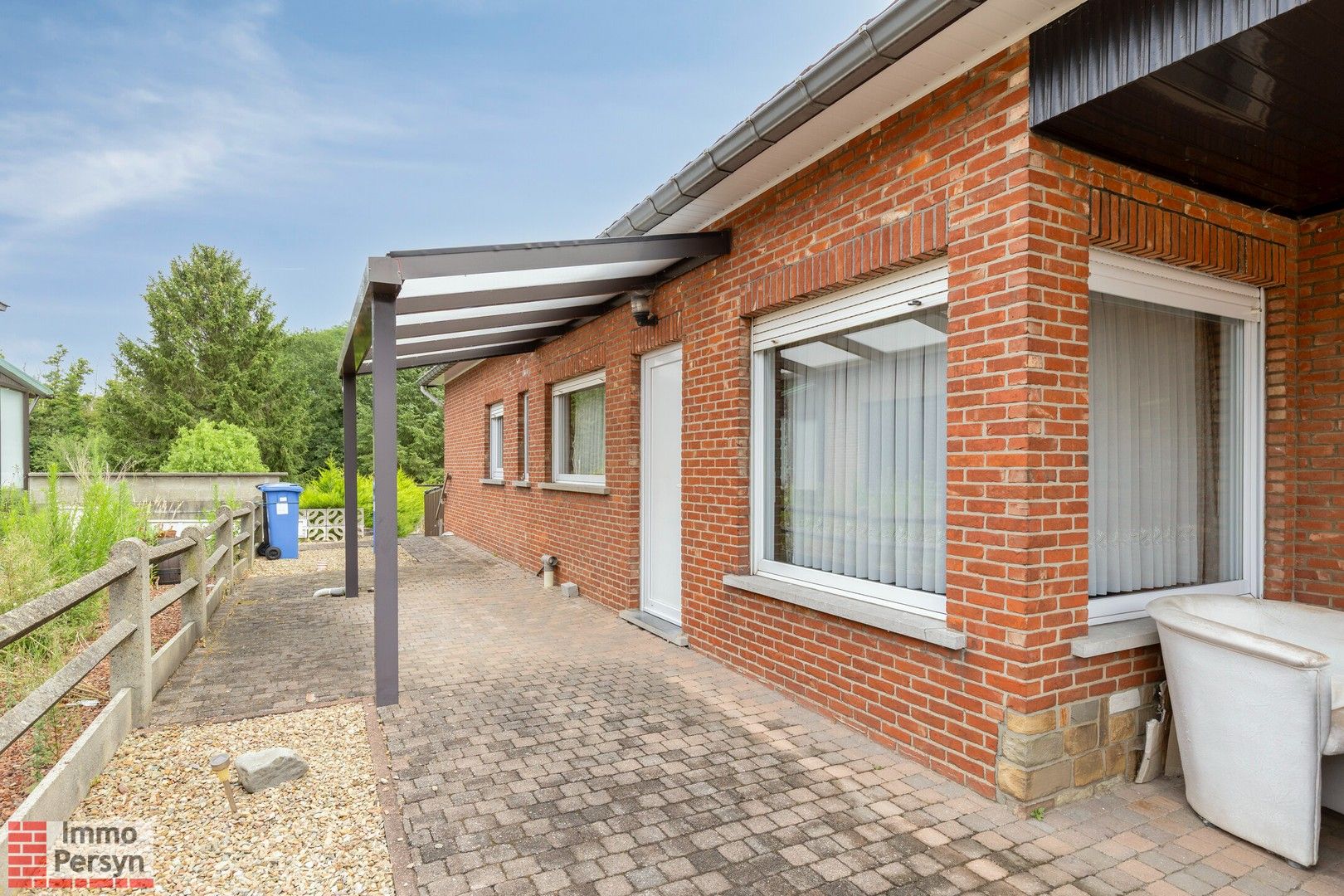 Woning te koop in landelijk Rillaar foto 17