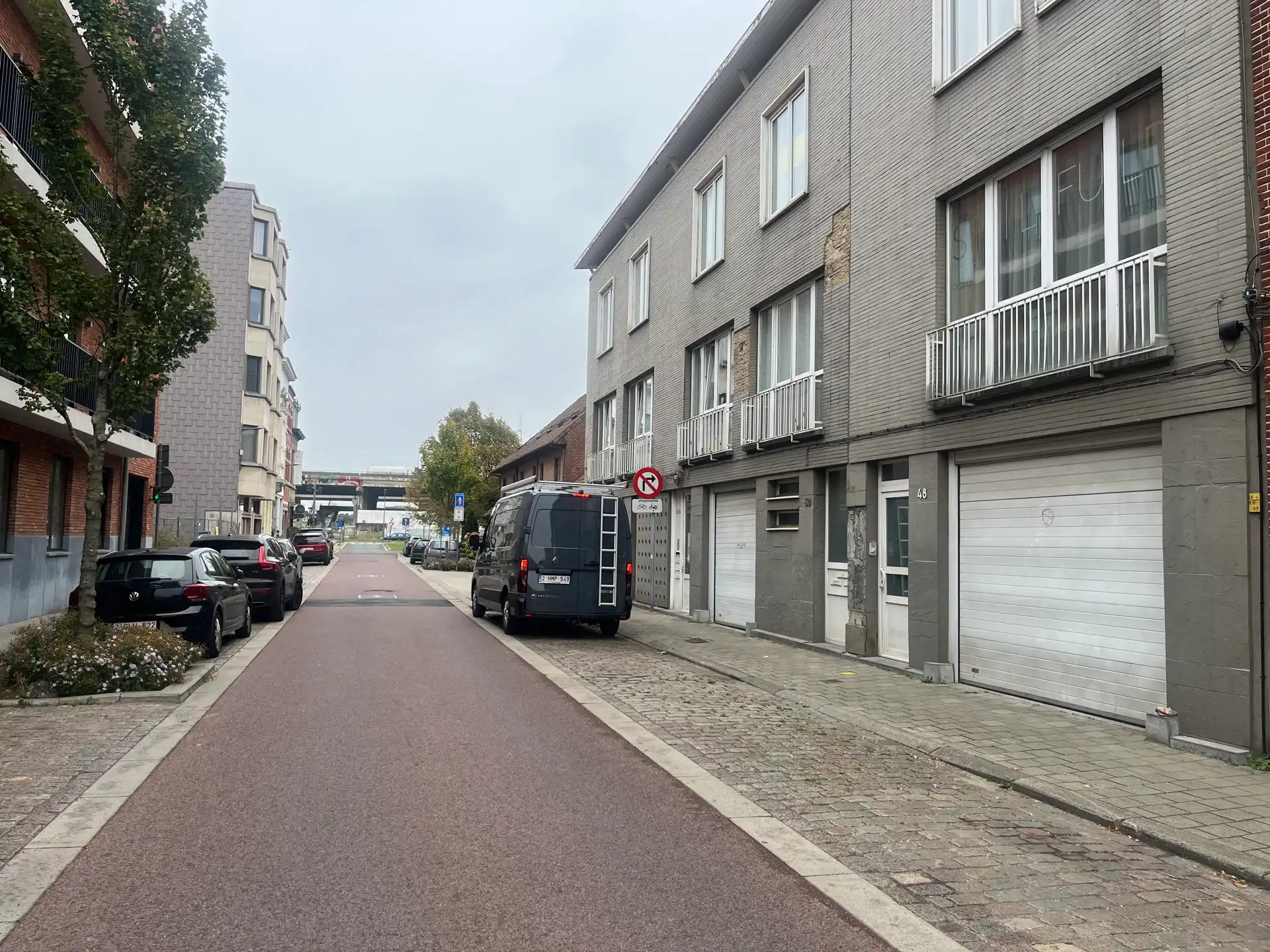 Magazijnruimte van 100 m² op toplocatie nabij de haven foto 3