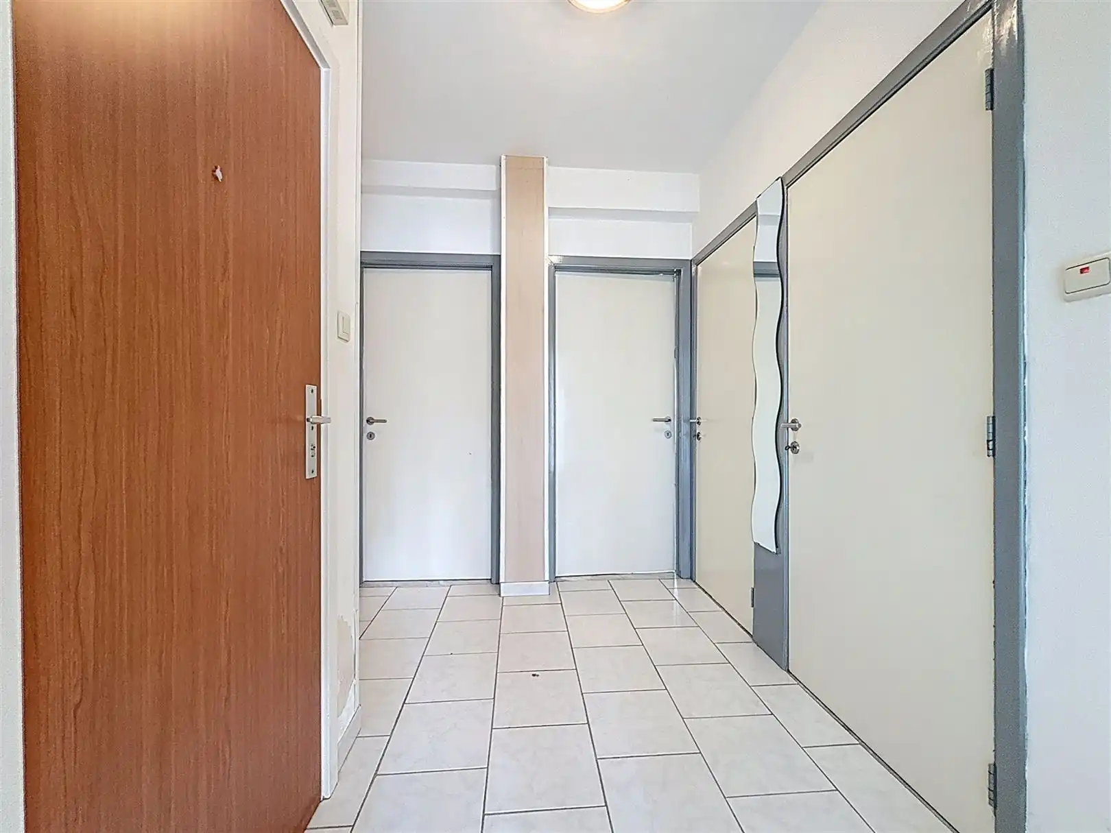 Gelijkvloers APP, 1 slpk, terras en kelder foto 10