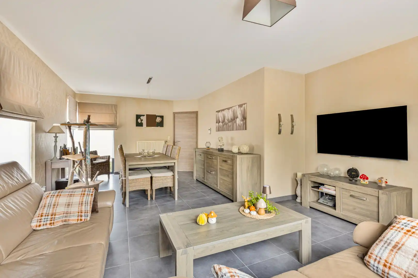Instapklare 3-gevelwoning te Lennik met 3 slaapkamers foto 5