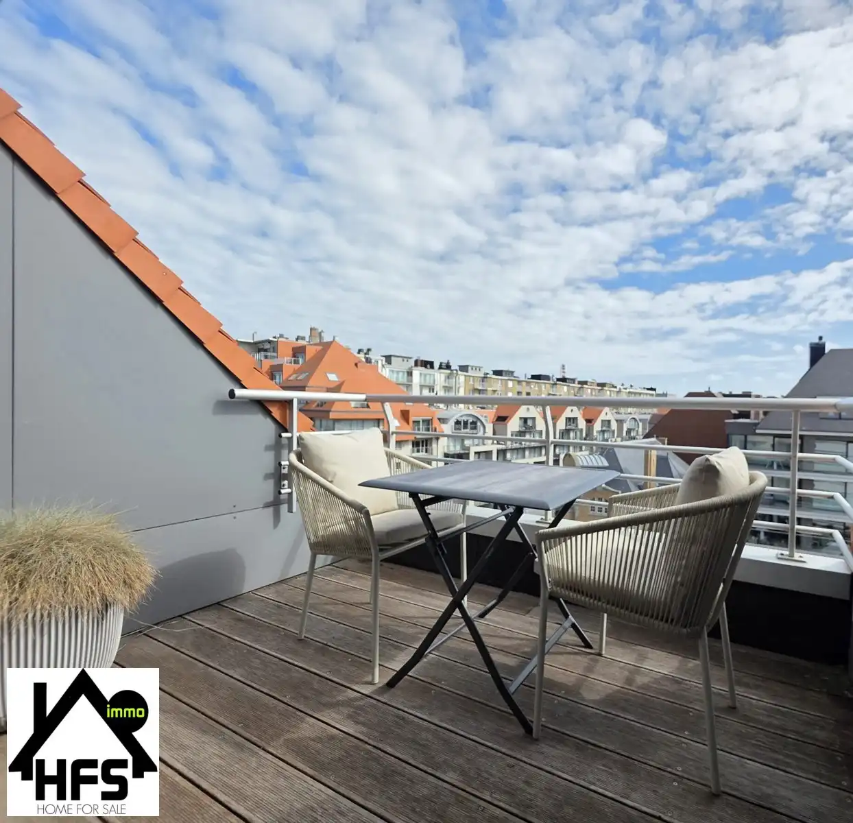 Instapklaar 3-kmr app in Nieuwpoort-Bad vlakbij Zeedijk, vaargeul, Le Grand, Hendrikaplein foto 4