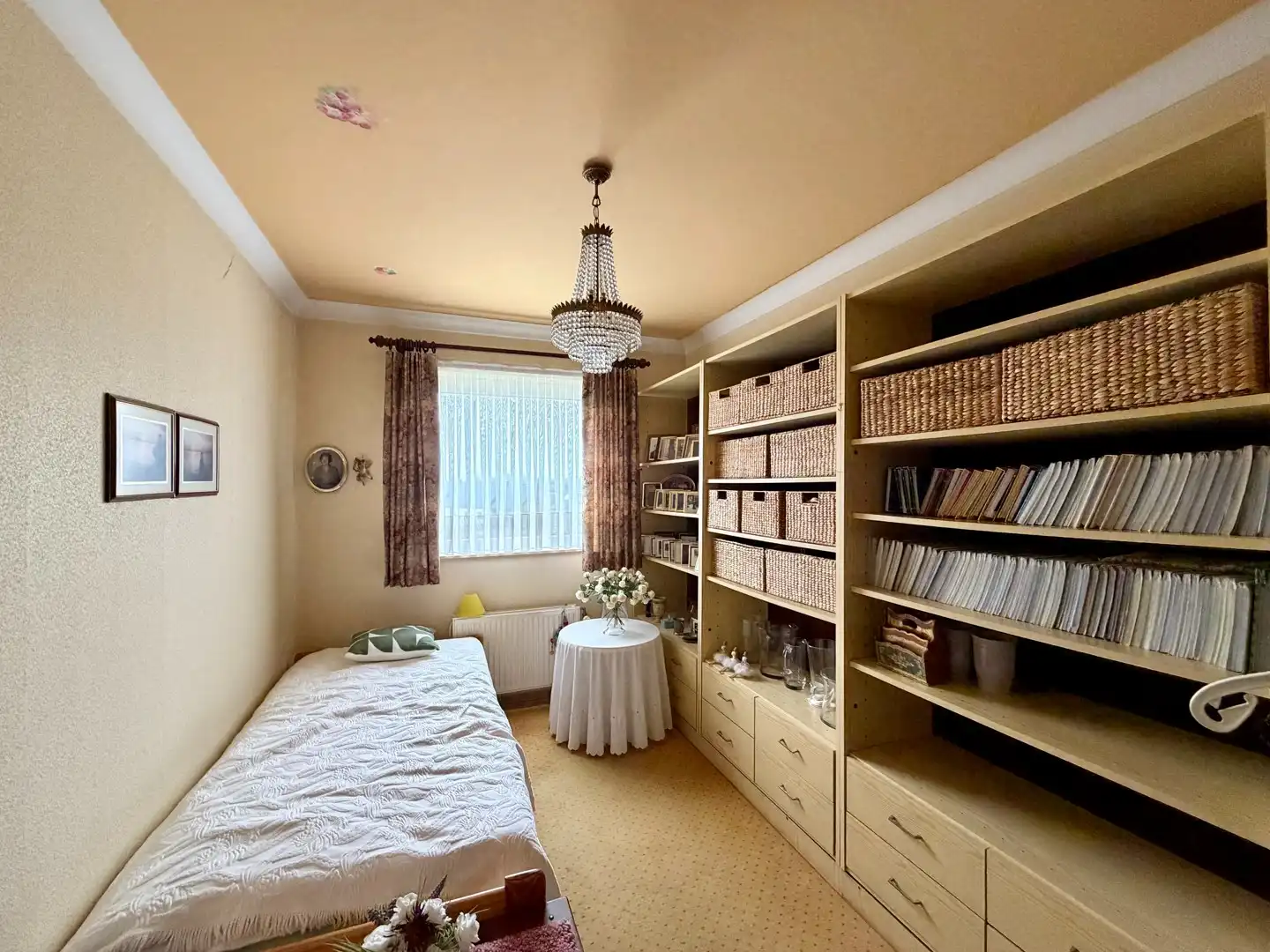 Instapklaar en energiezuinig appartement met 2 slaapkamers in het centrum van Tessenderlo-Ham foto 10