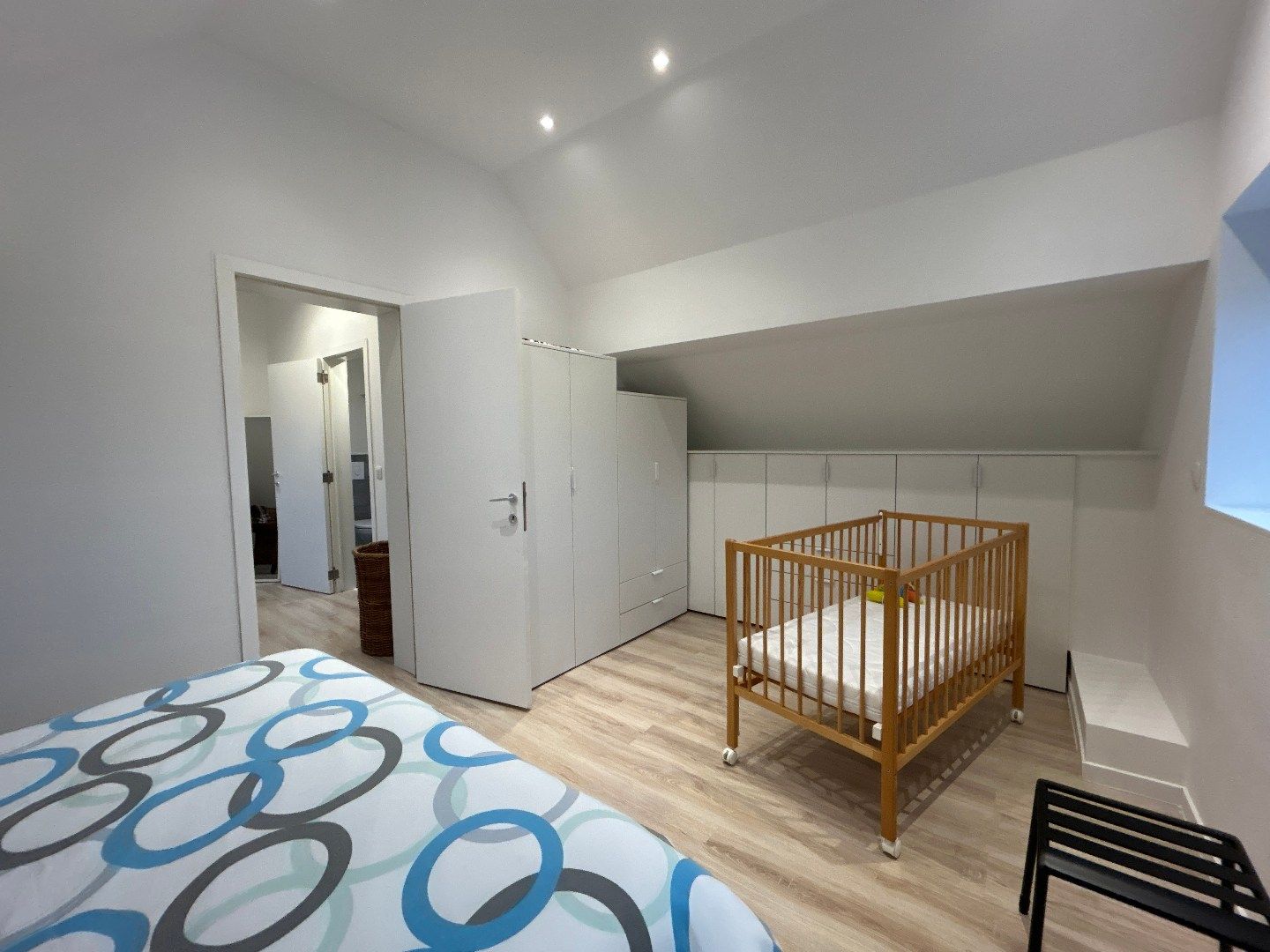 Gerenoveerde woning op een toplocatie in Sint-Katelijne-Waver! foto 22