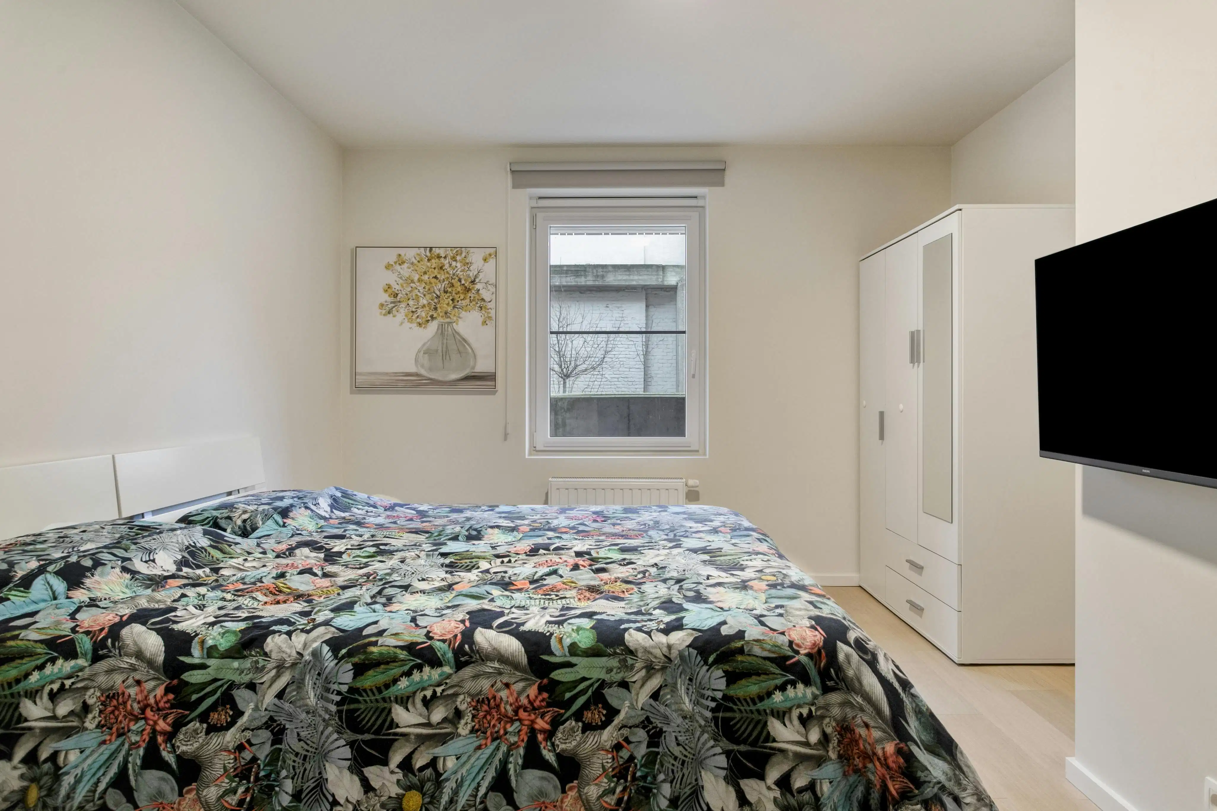 BEN-appartement met 2 kamers te koop in centrum Deerlijk foto 7