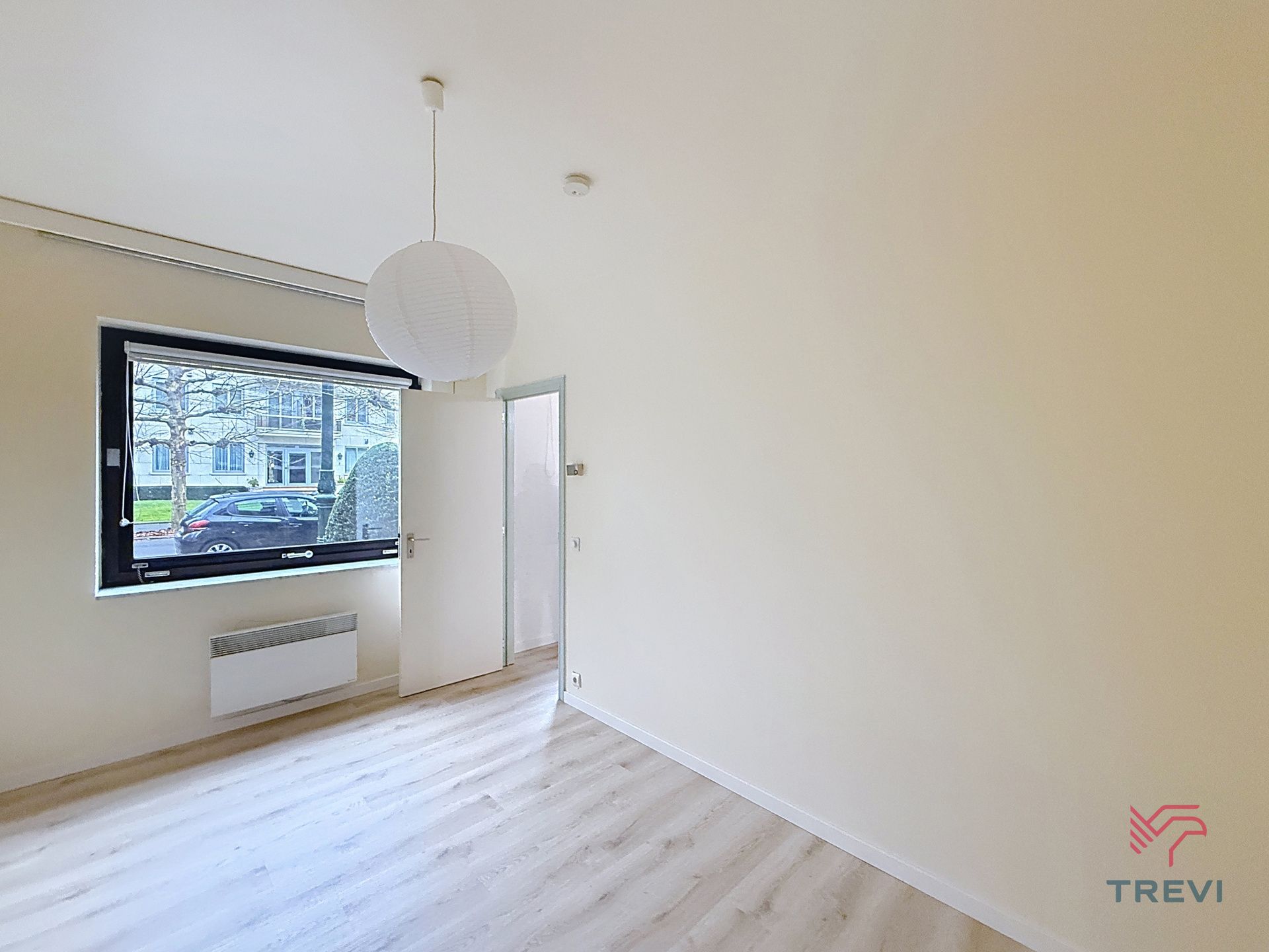 Appartement op de begane grond naast het Bos. foto 7