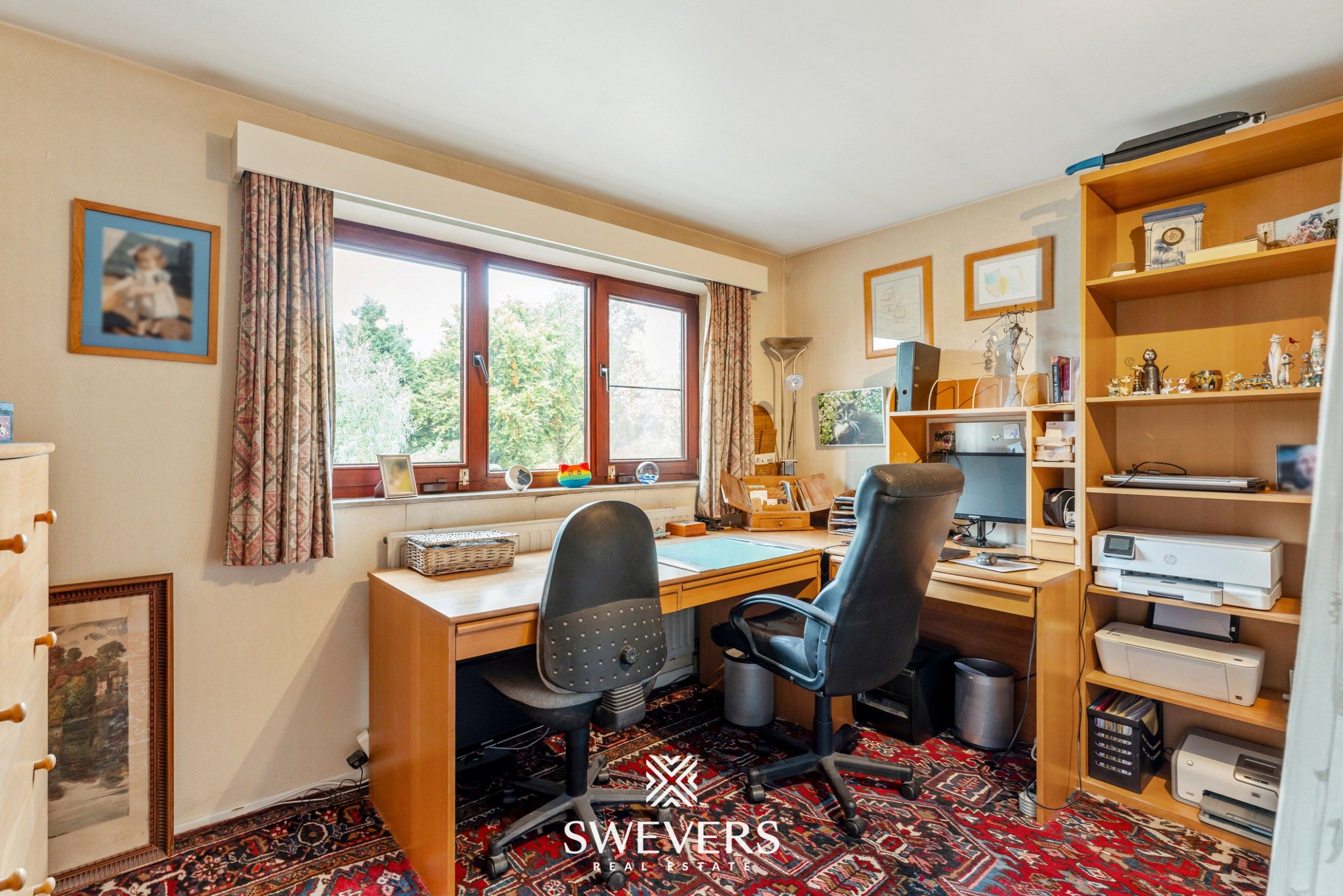 Opbrengsteigendom: lichtrijke en instapklare woning op 9a75ca nabij Hasselt centrum foto 21