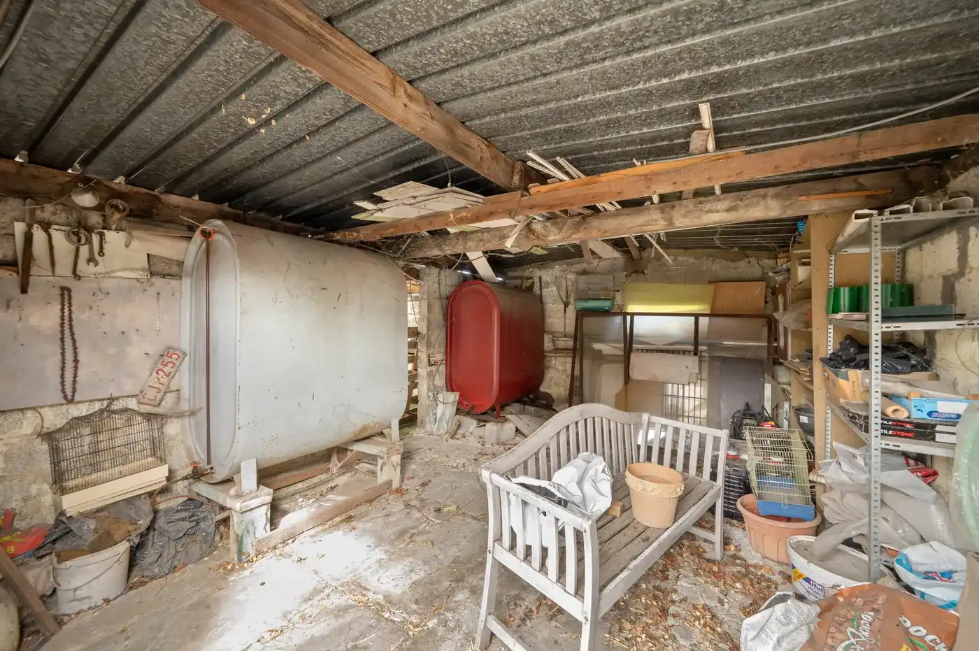 Charmante woning in Kortenaken met ruime tuin, garage en 3 slaapkamers foto 19