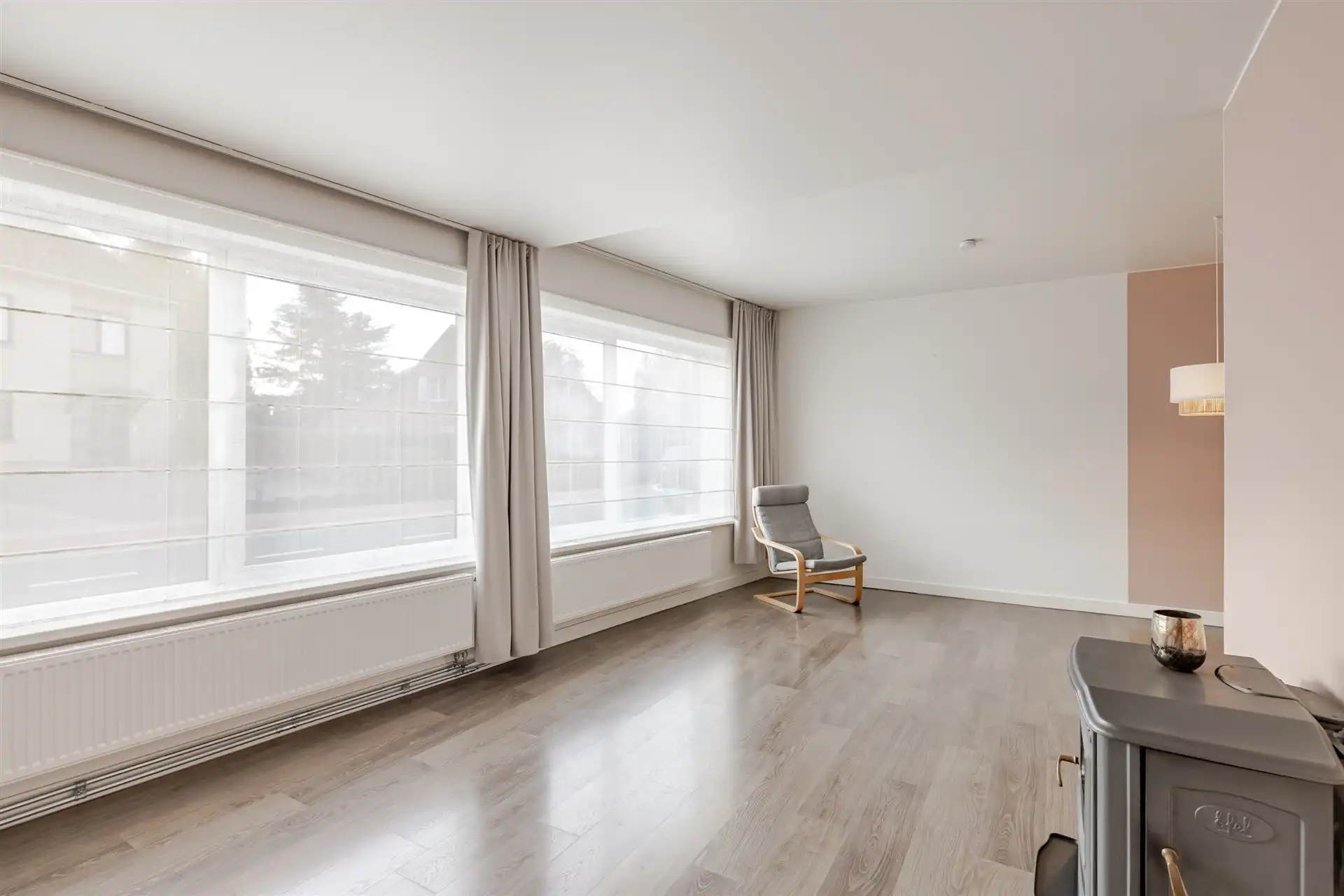 Modern ingerichte gezinswoning met uitstekende ligging nabij Aalst foto 9