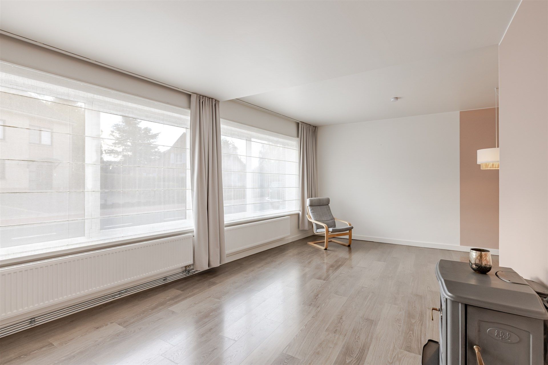 Modern ingerichte gezinswoning met uitstekende ligging nabij Aalst foto 9