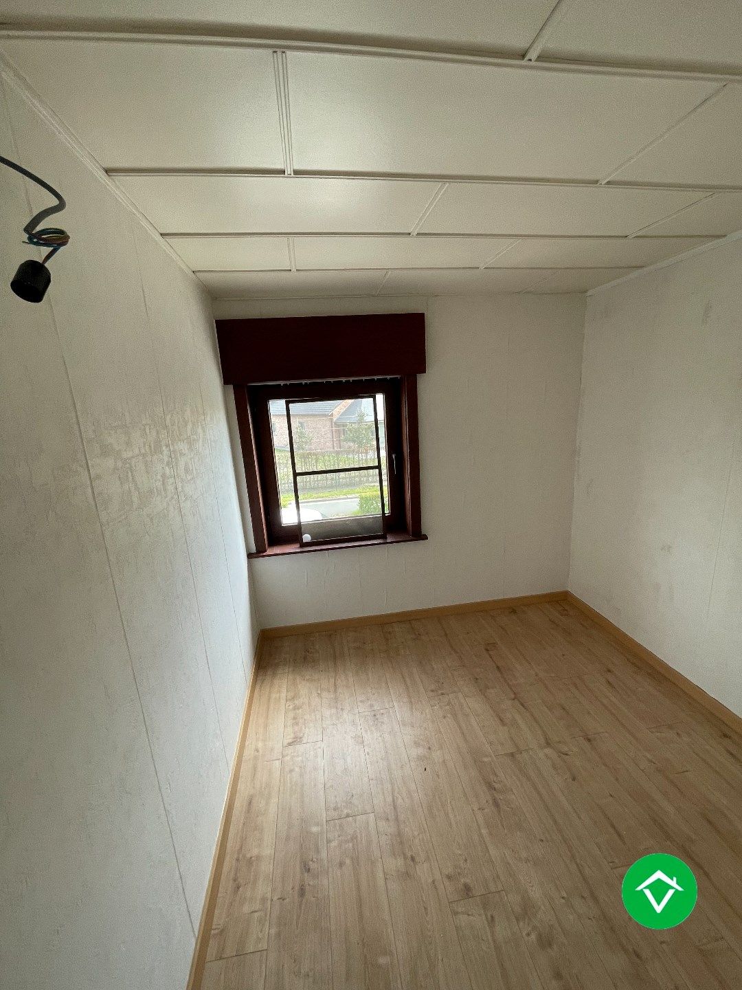 Opgefriste woning te Bovekerke foto 22