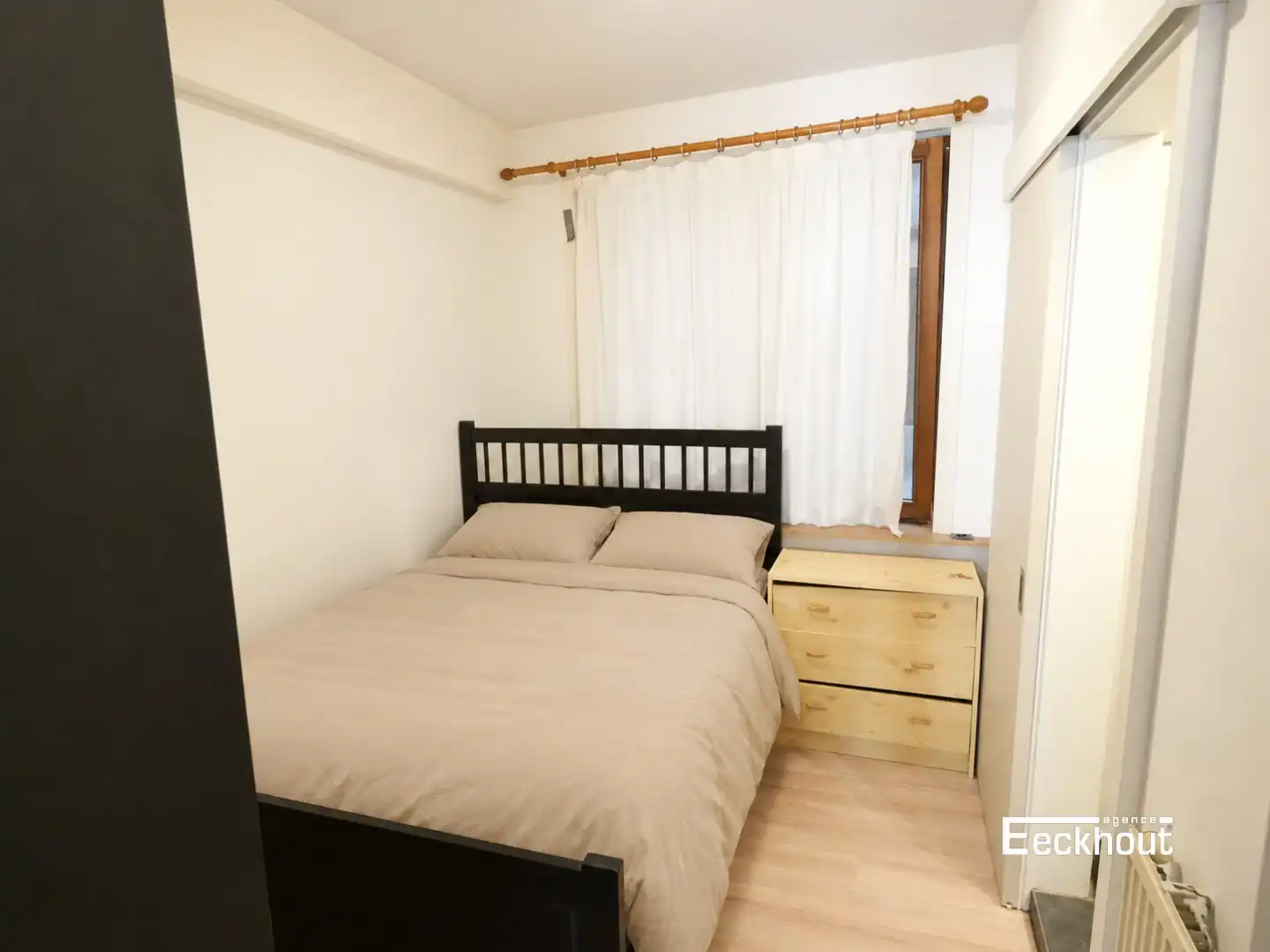 Knus appartement in centrum van Oostende! foto 4
