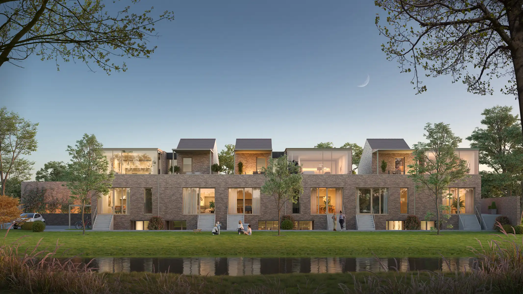 Rustig wonen met een eigen identiteit foto 5
